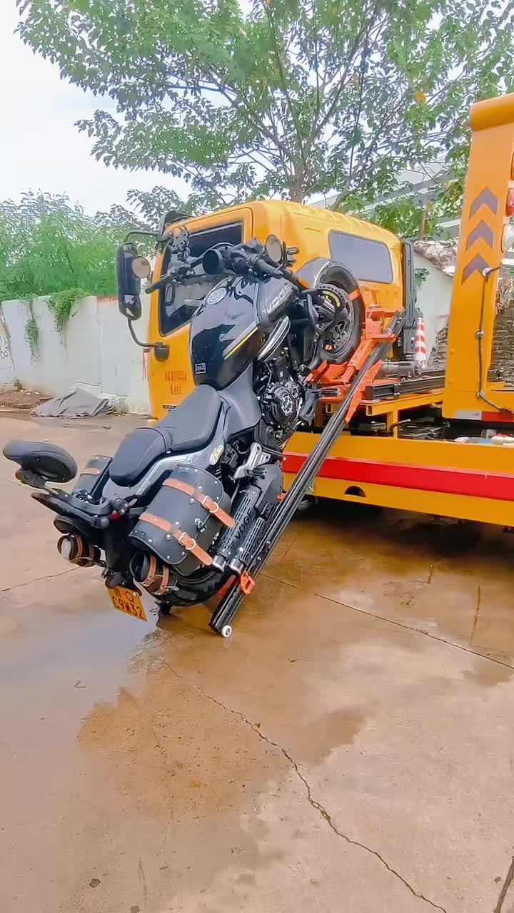 @Chinatruckfactory