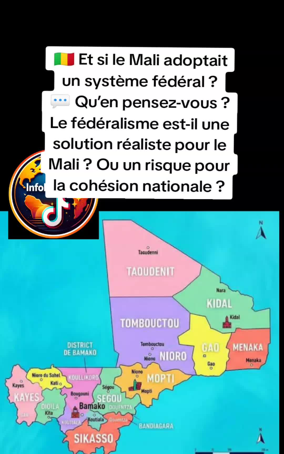 @Info du matin