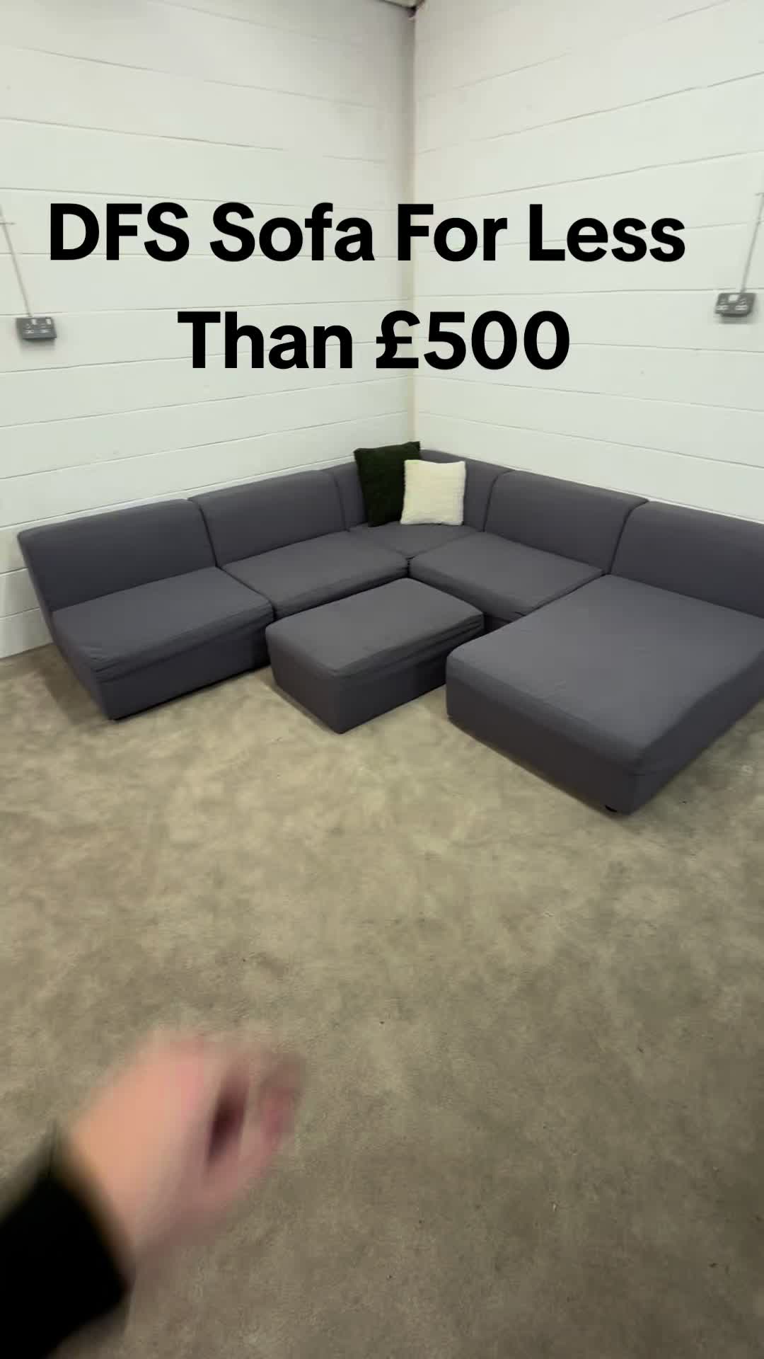 @CS Sofas