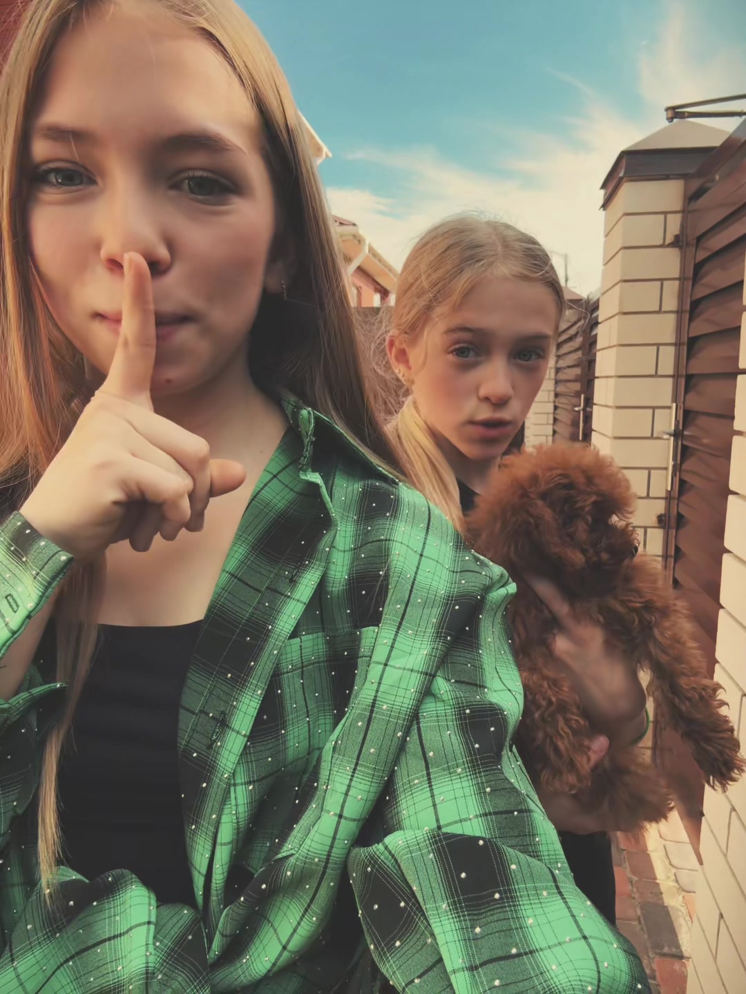 @лизка твикс