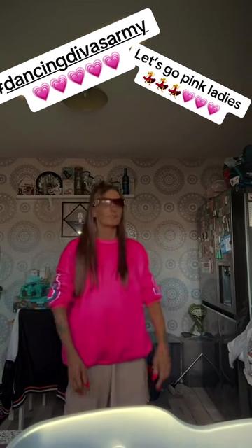 @Dancingdivababy🎵90”s🎵