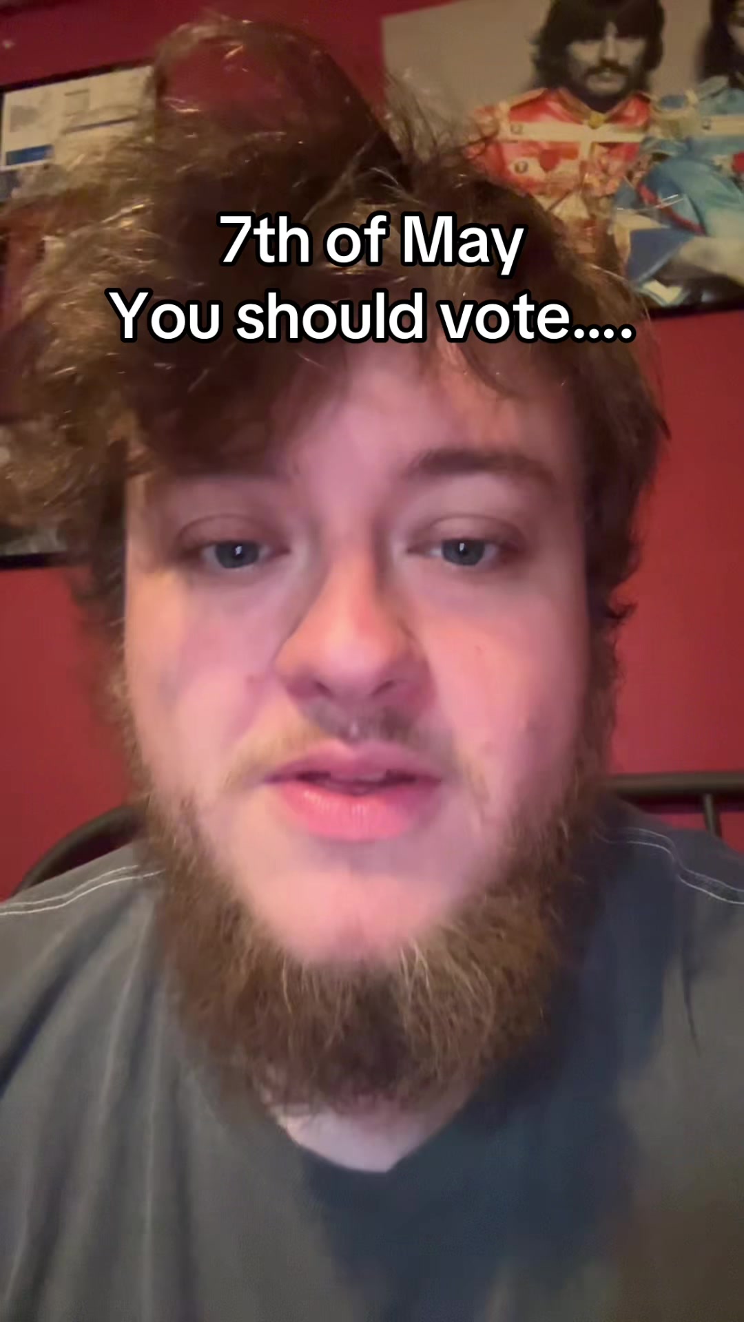 @Piggin Politics