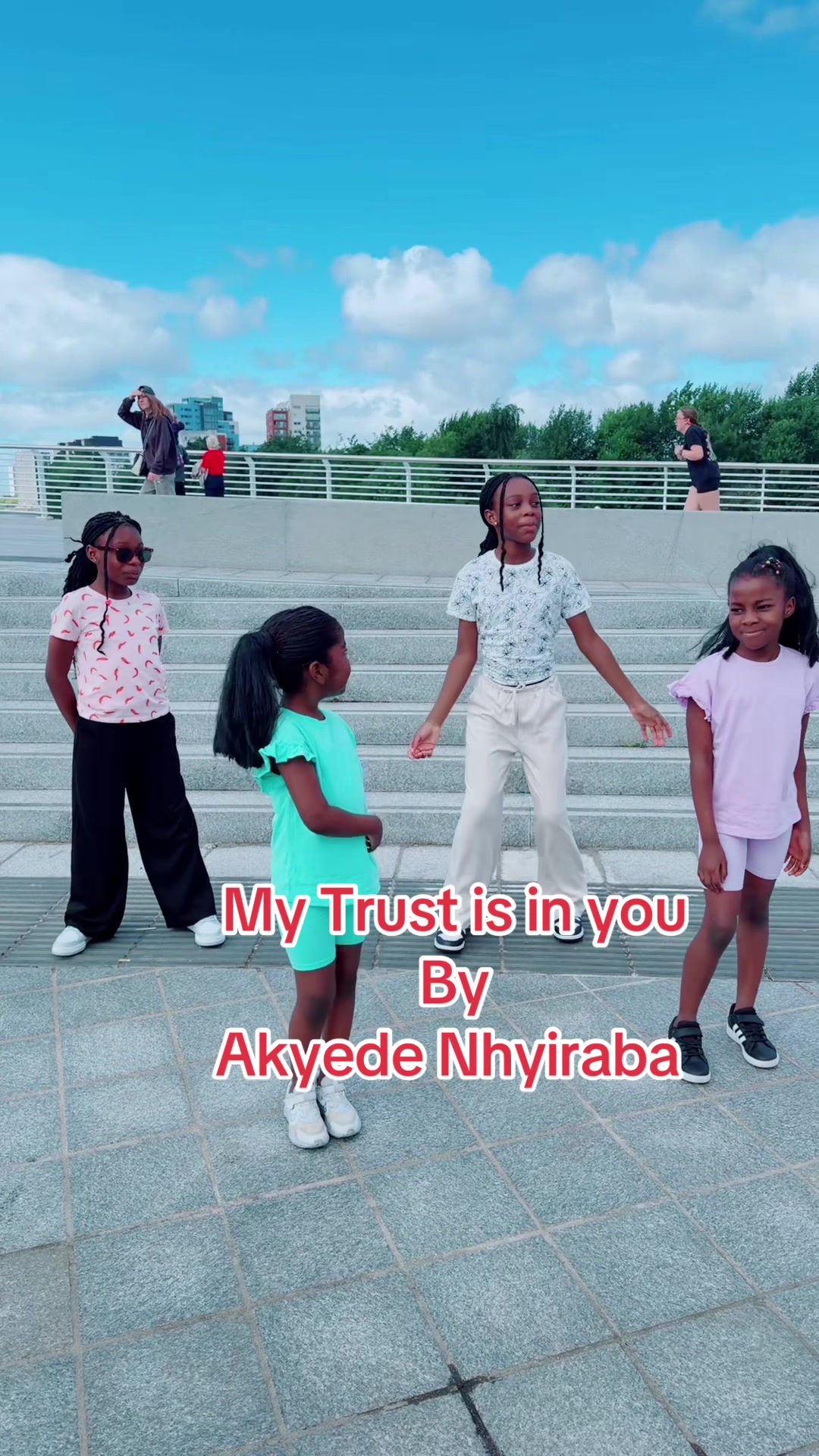 @Akyede Nhyiraba