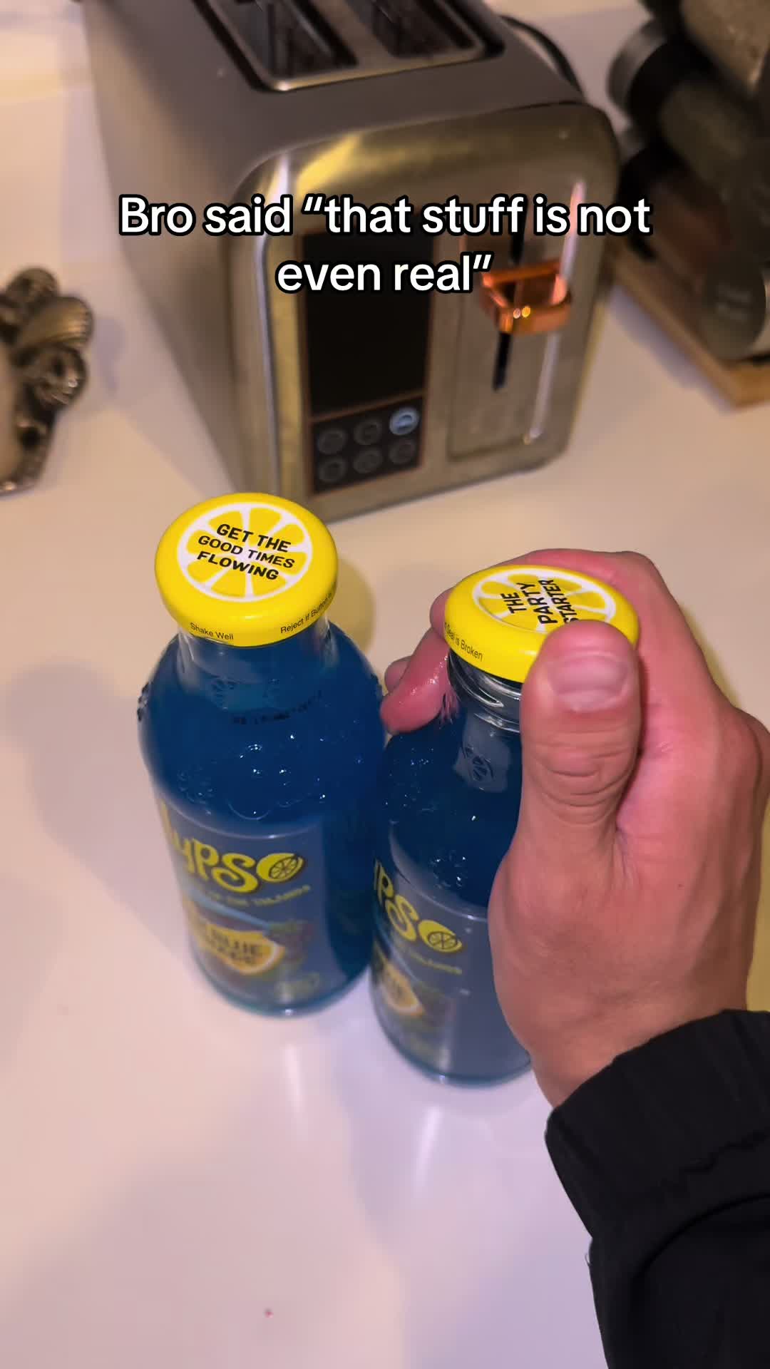 @usefiveyummies