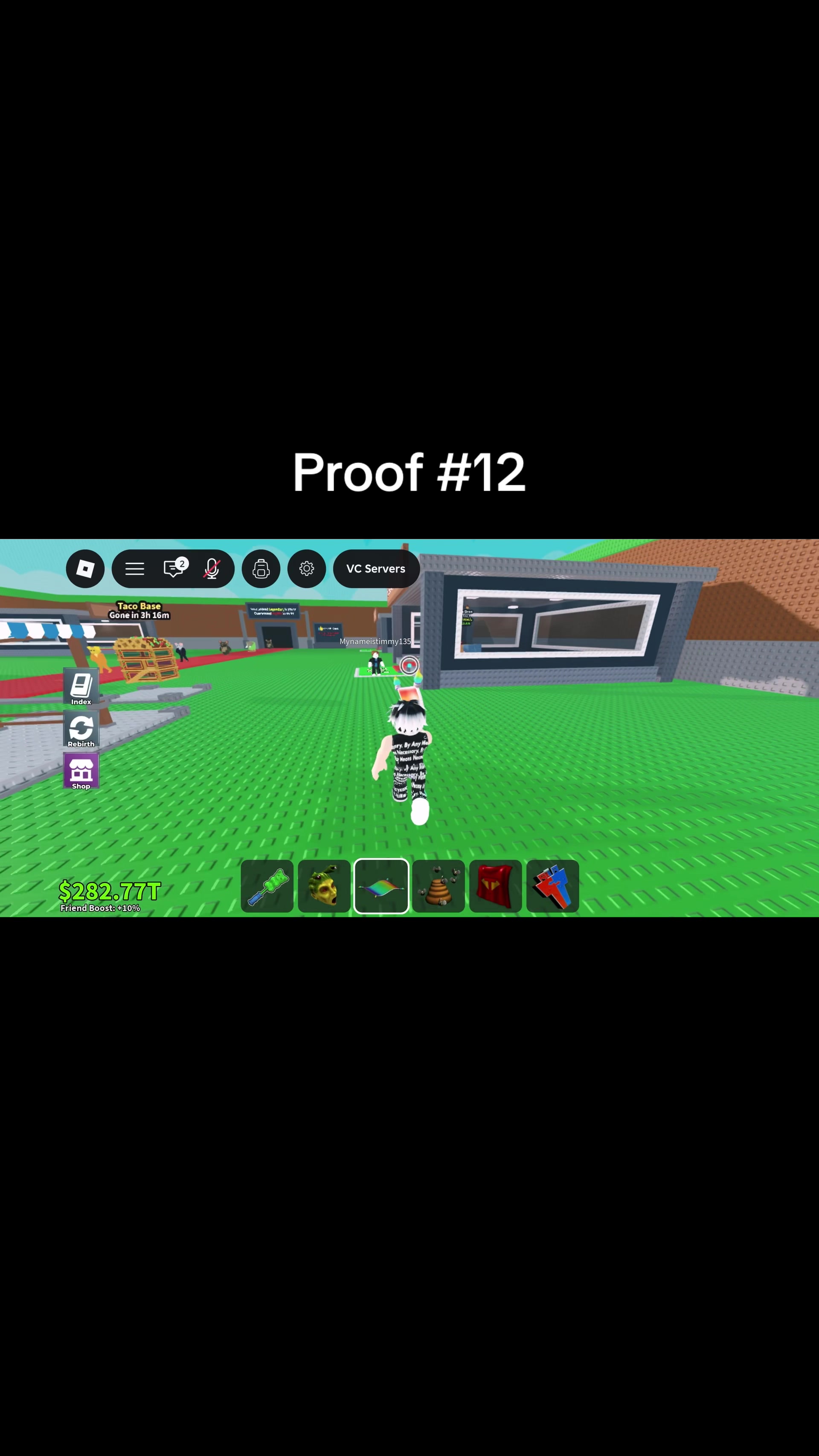 @Steal a brainrot
