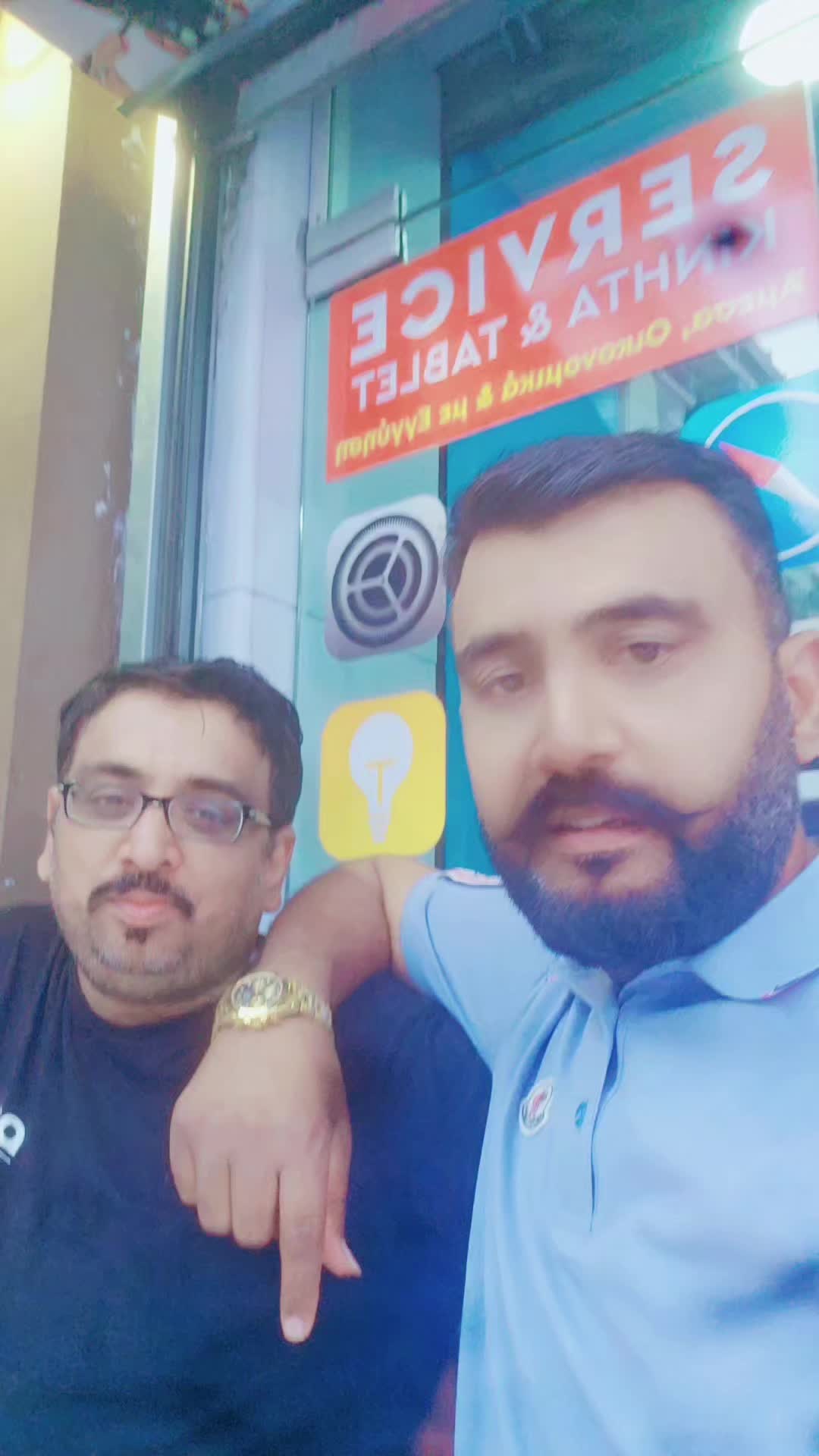 @Ejaz Ahmad