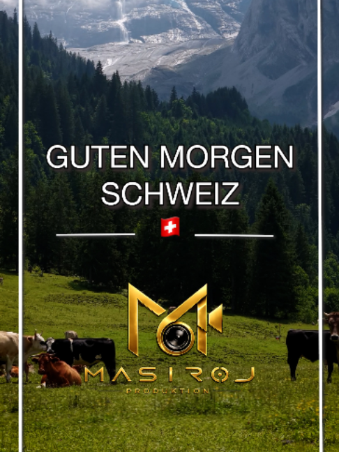 @Masiroj Produktion