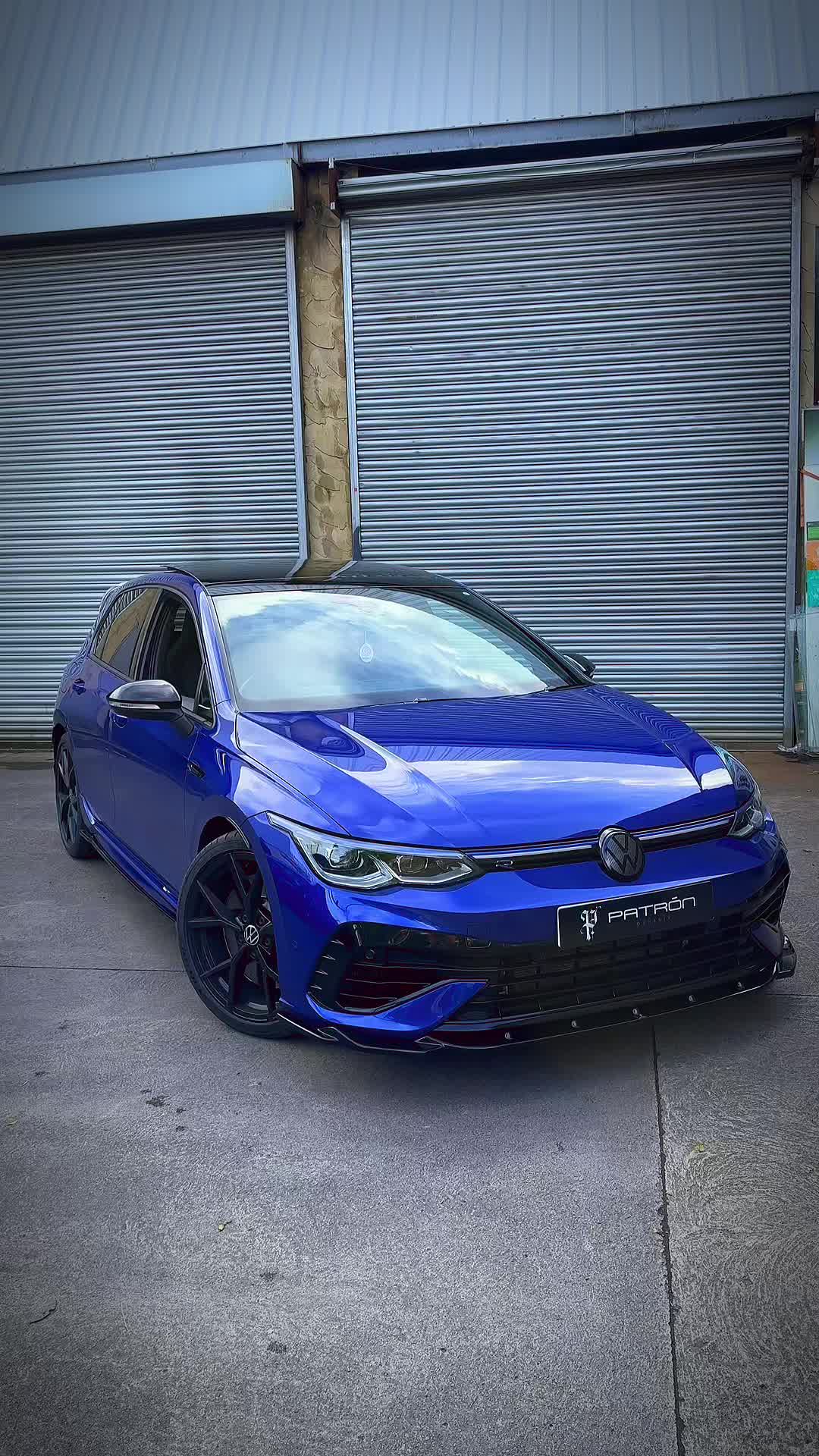 @Patrón.Dynamix