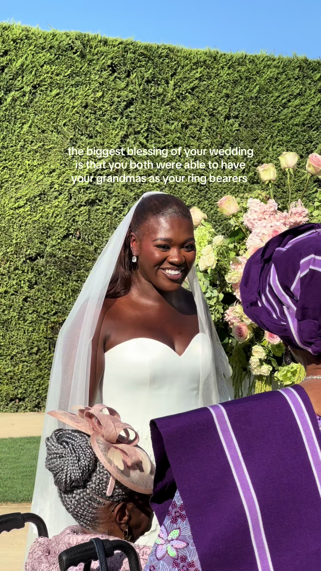 @Jazz | Travel Expert + Bride🤍
