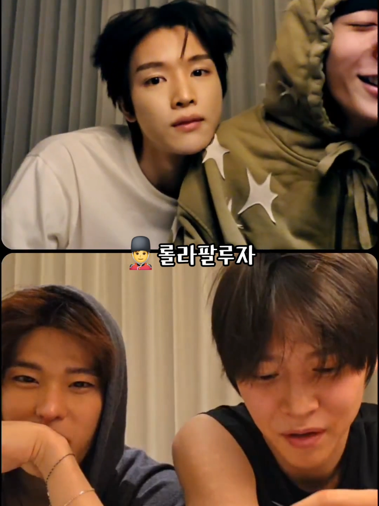 @밤비모먼트 Bambi Moment
