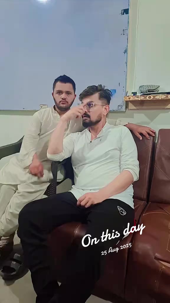 @Asim Khan Tahirkheli (JK❤️)
