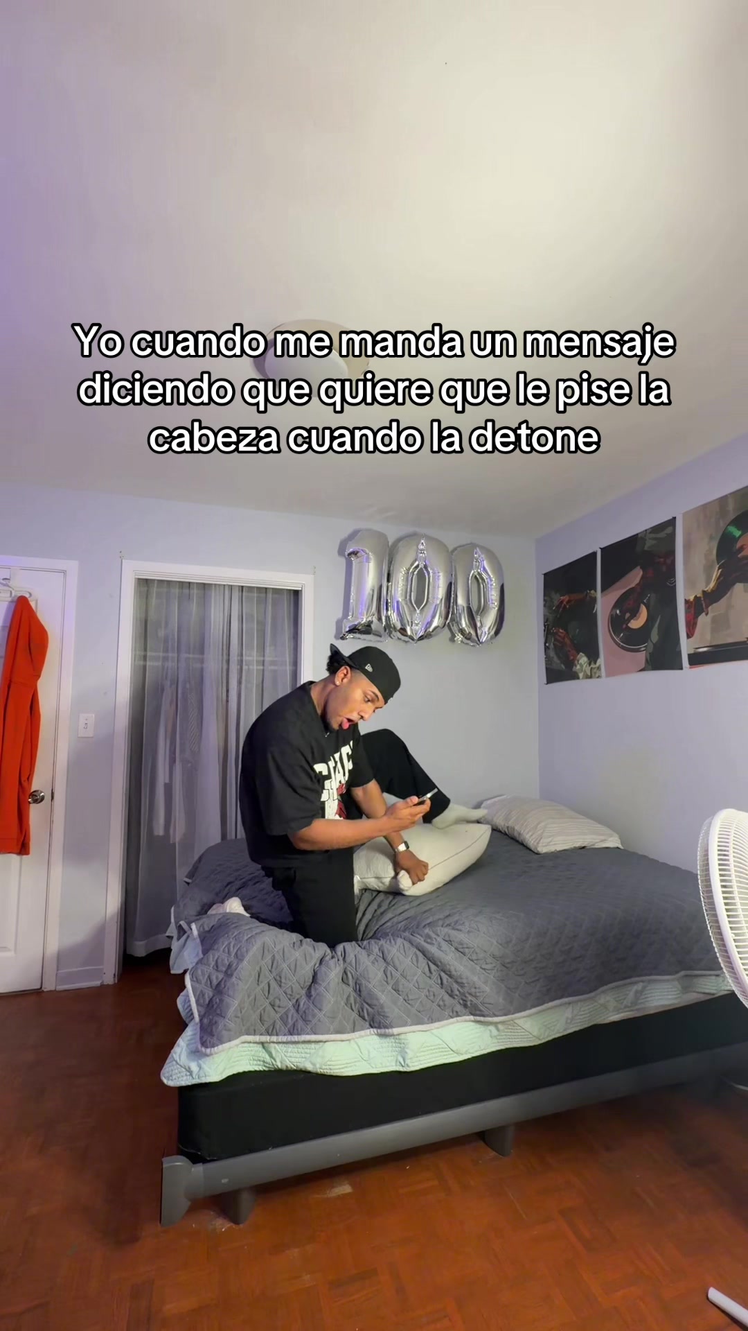 @Jhoan Ramos