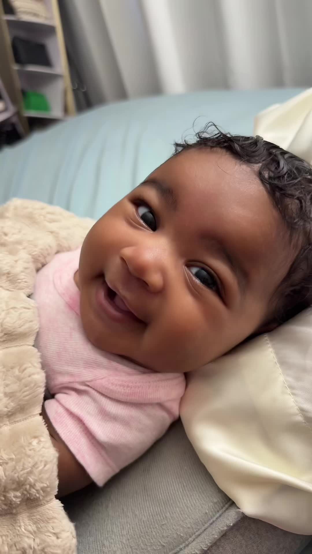 @Baby_Evelyn🧸🎀