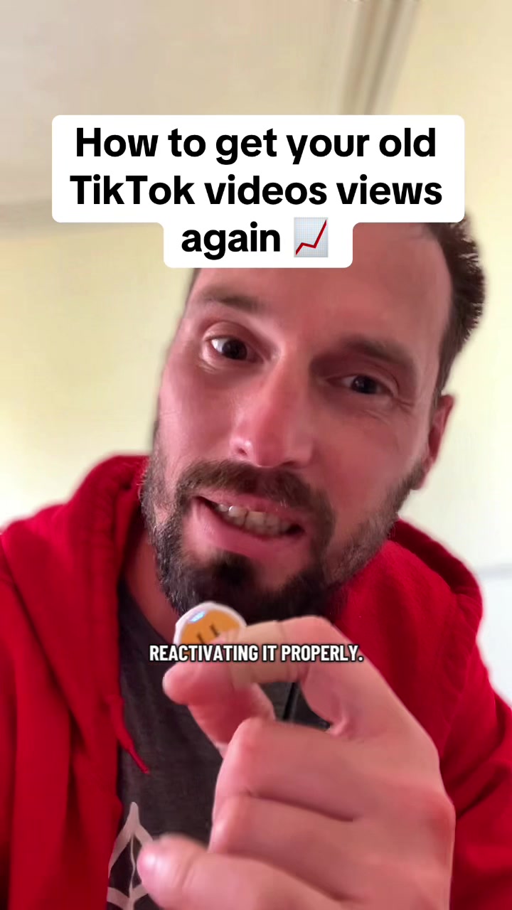 @Matt Jupp | TikTok Strategy