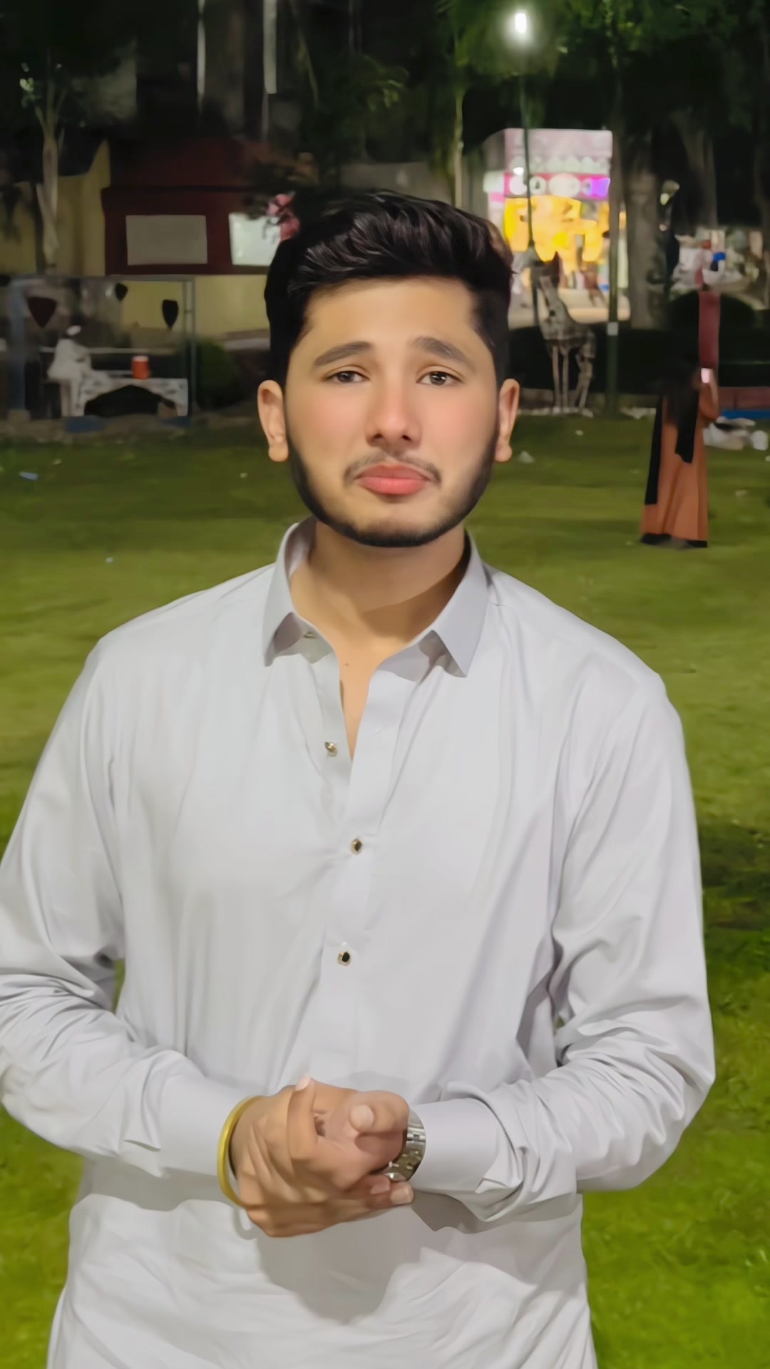 @Syed Ali Zain Bukhari ❤️✨
