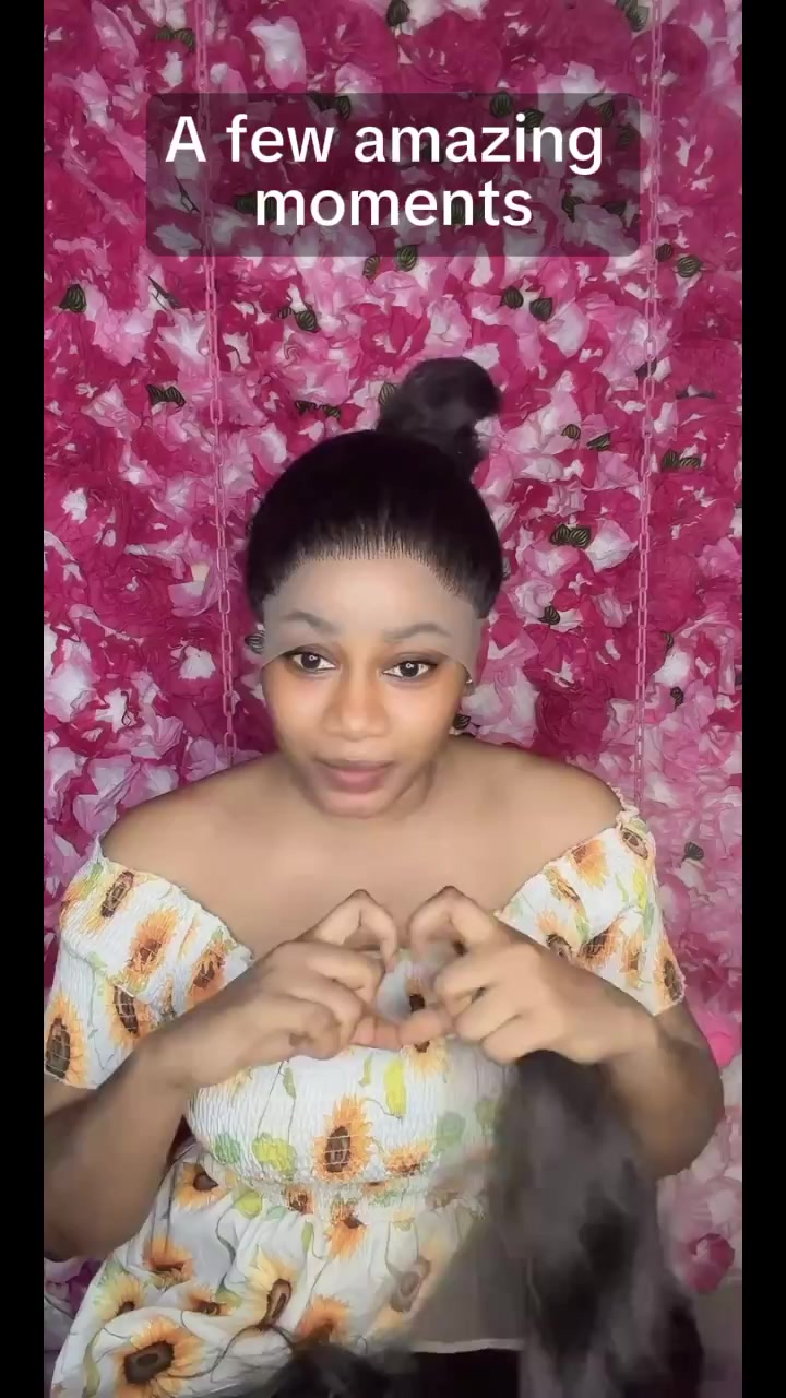 @Awa Ngaideh’s Secret 🤫