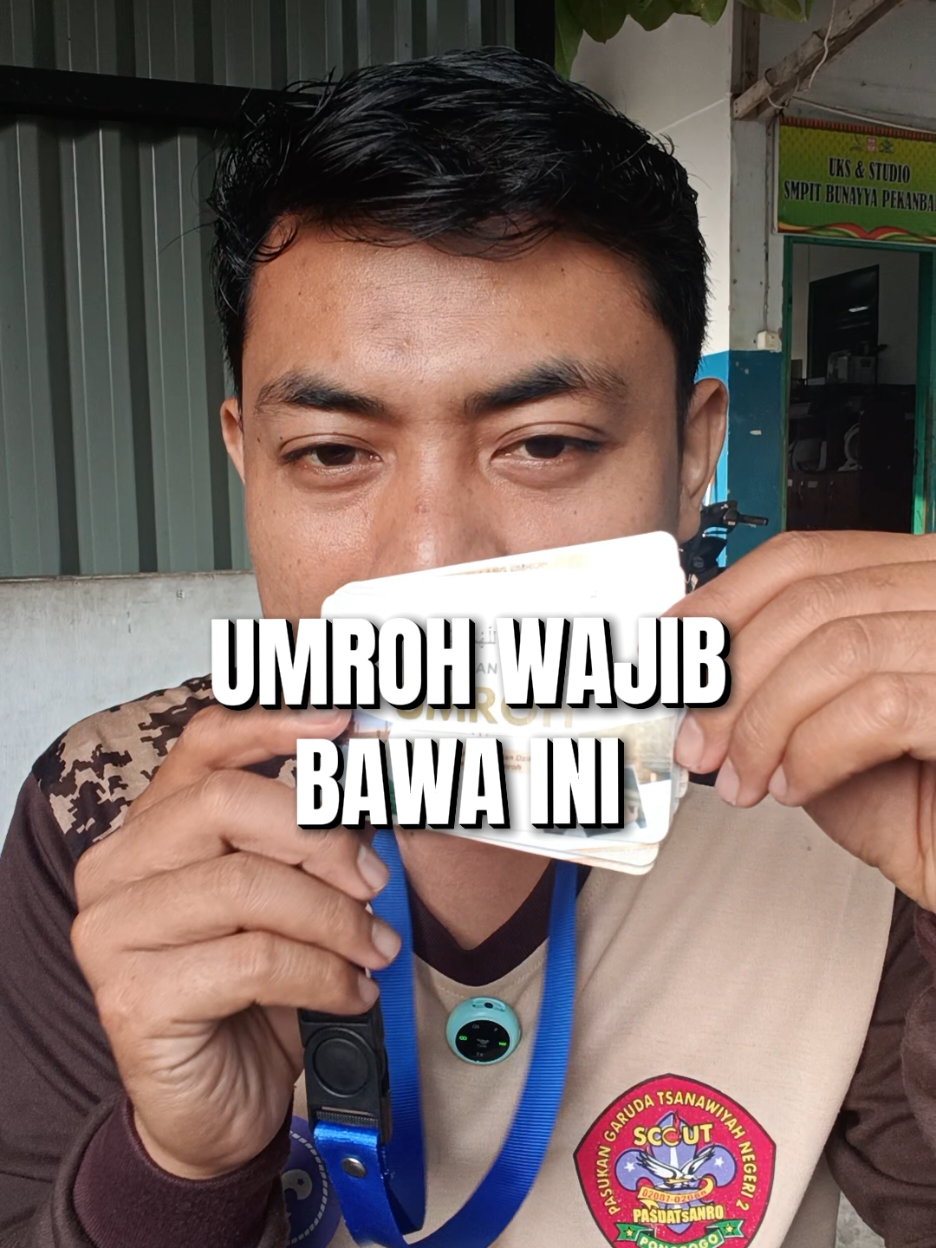 @Wahyu || Berkah Rupiah
