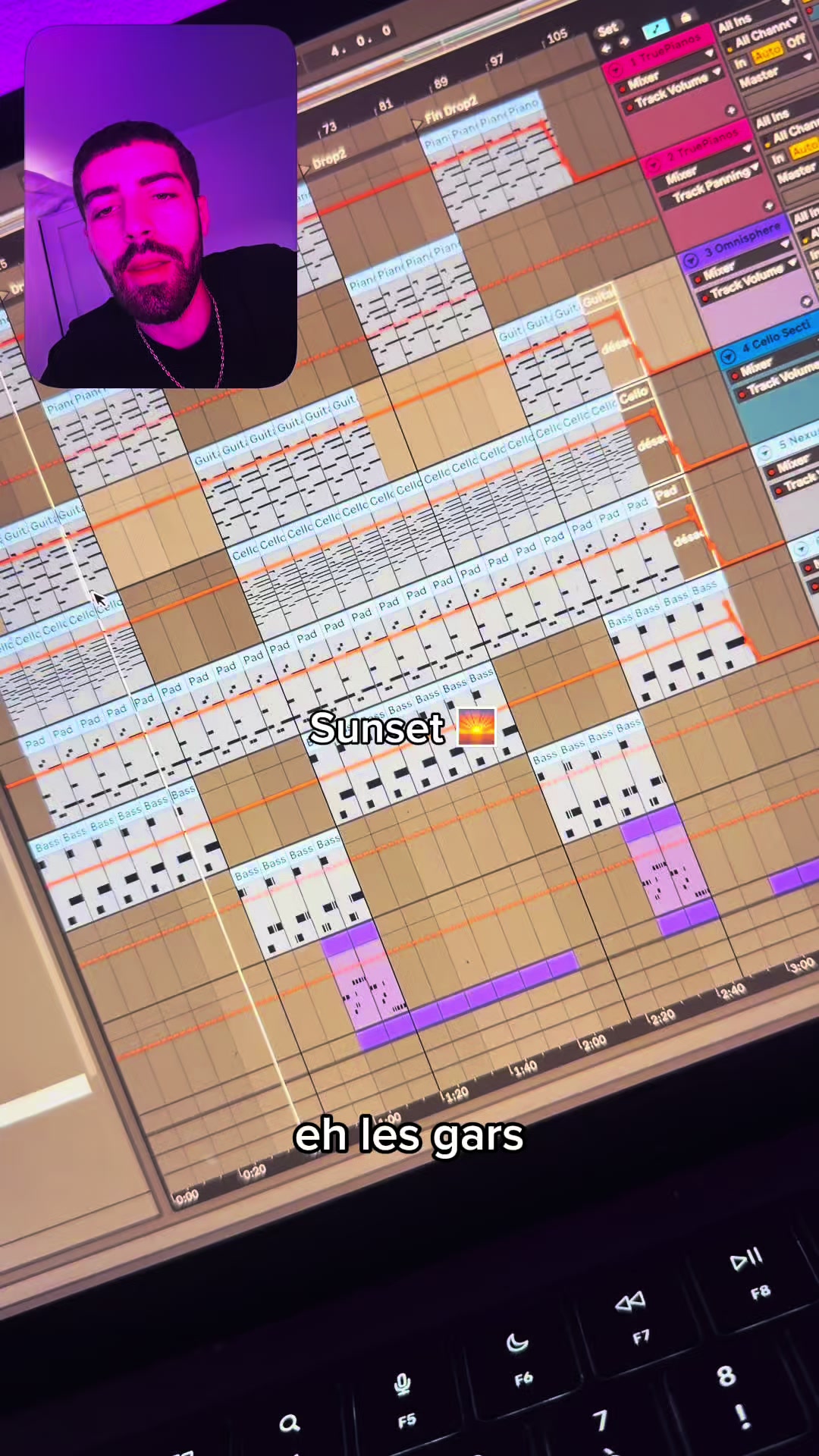 @BSKRECORDS