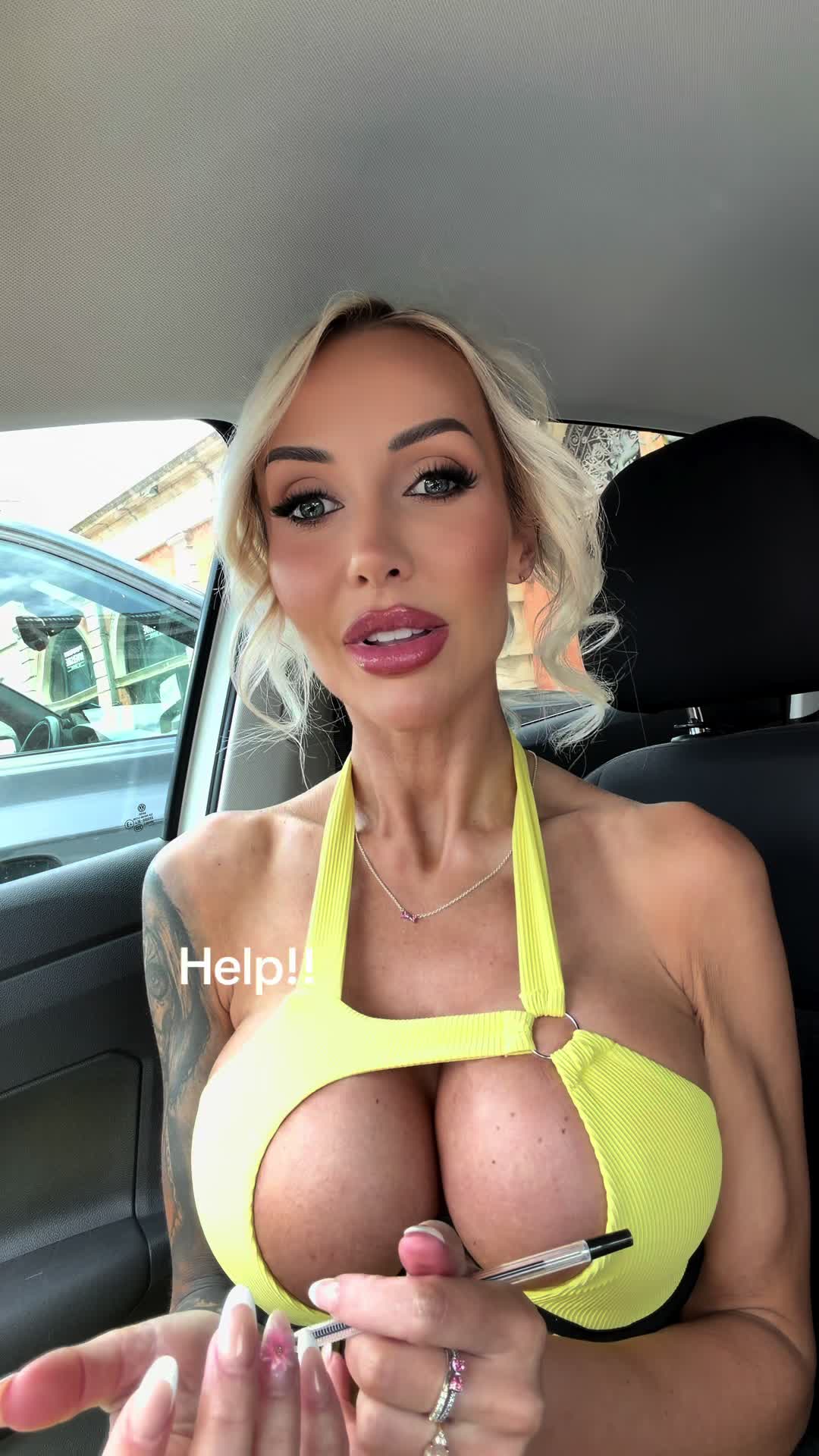 @MissMatheson