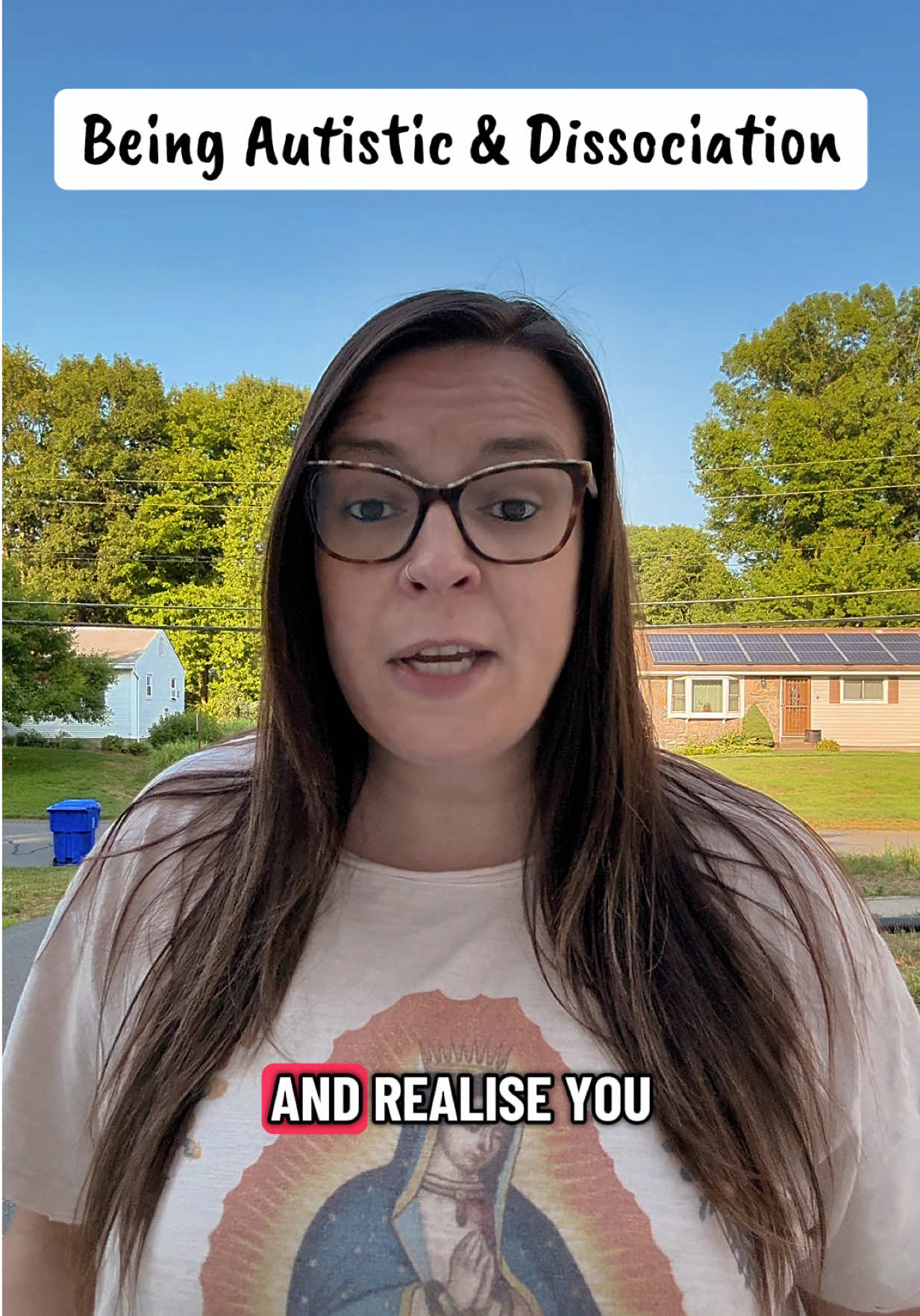 @Kristi Savage