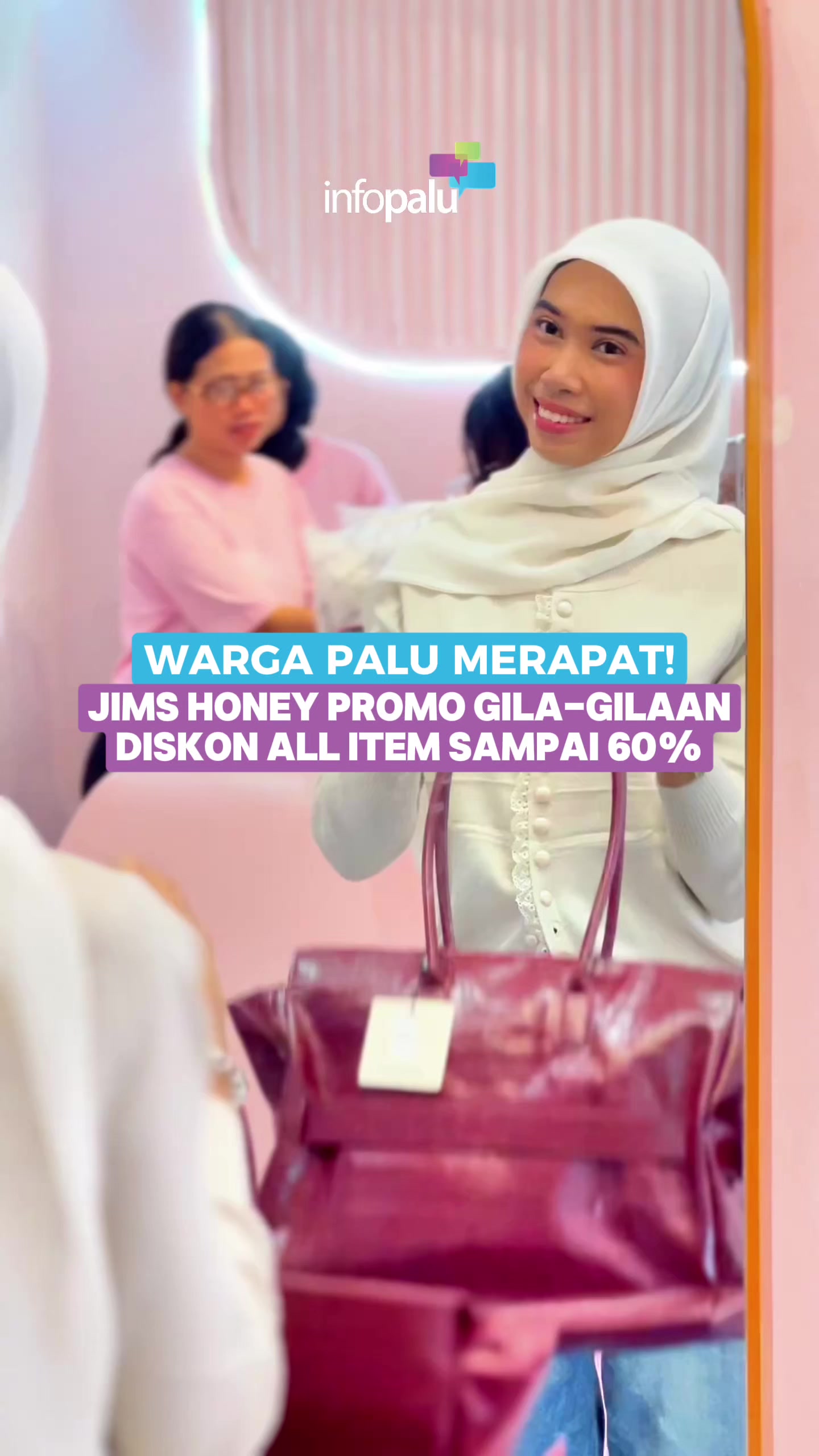 @Info Palu