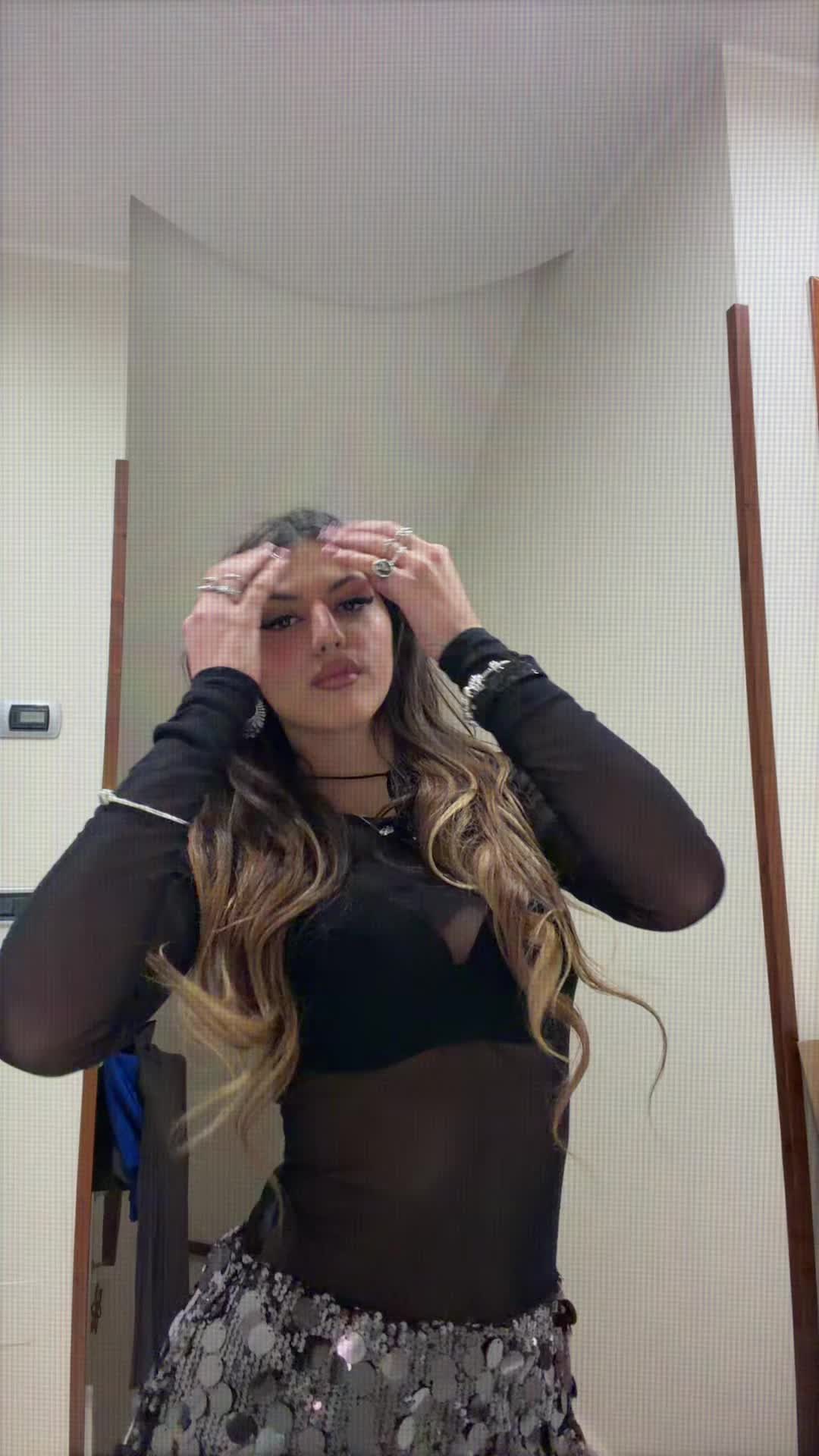 @Arianna Mancini