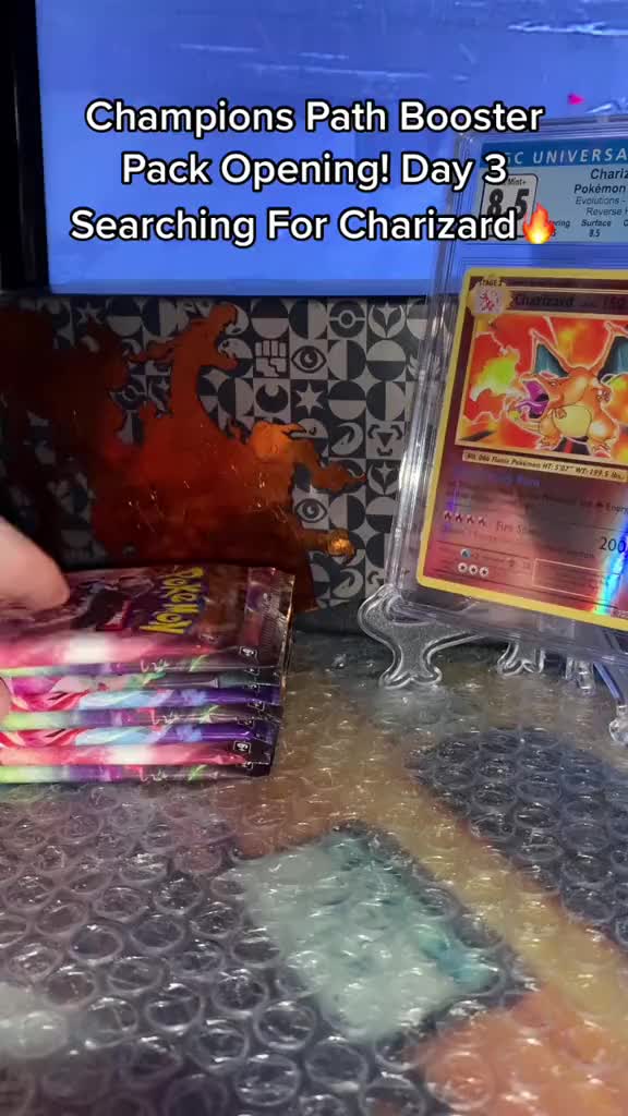 @PokeCam | 90k