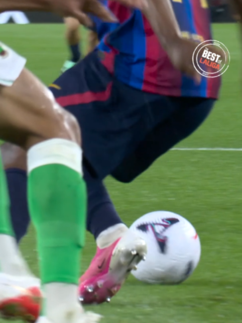 @LALIGA