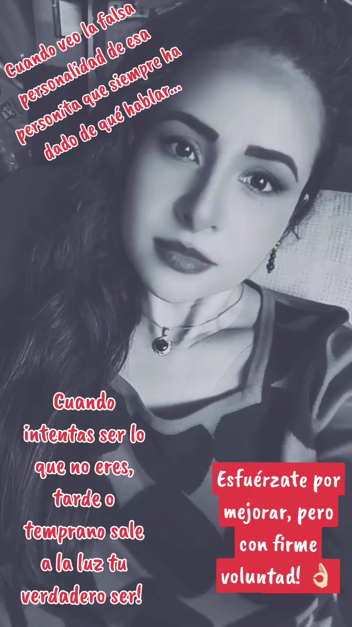 @Maira Alejandra Vera