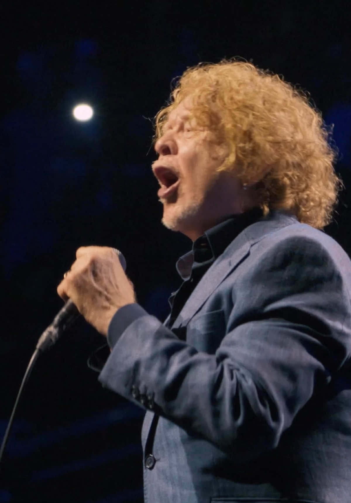 @Simply Red