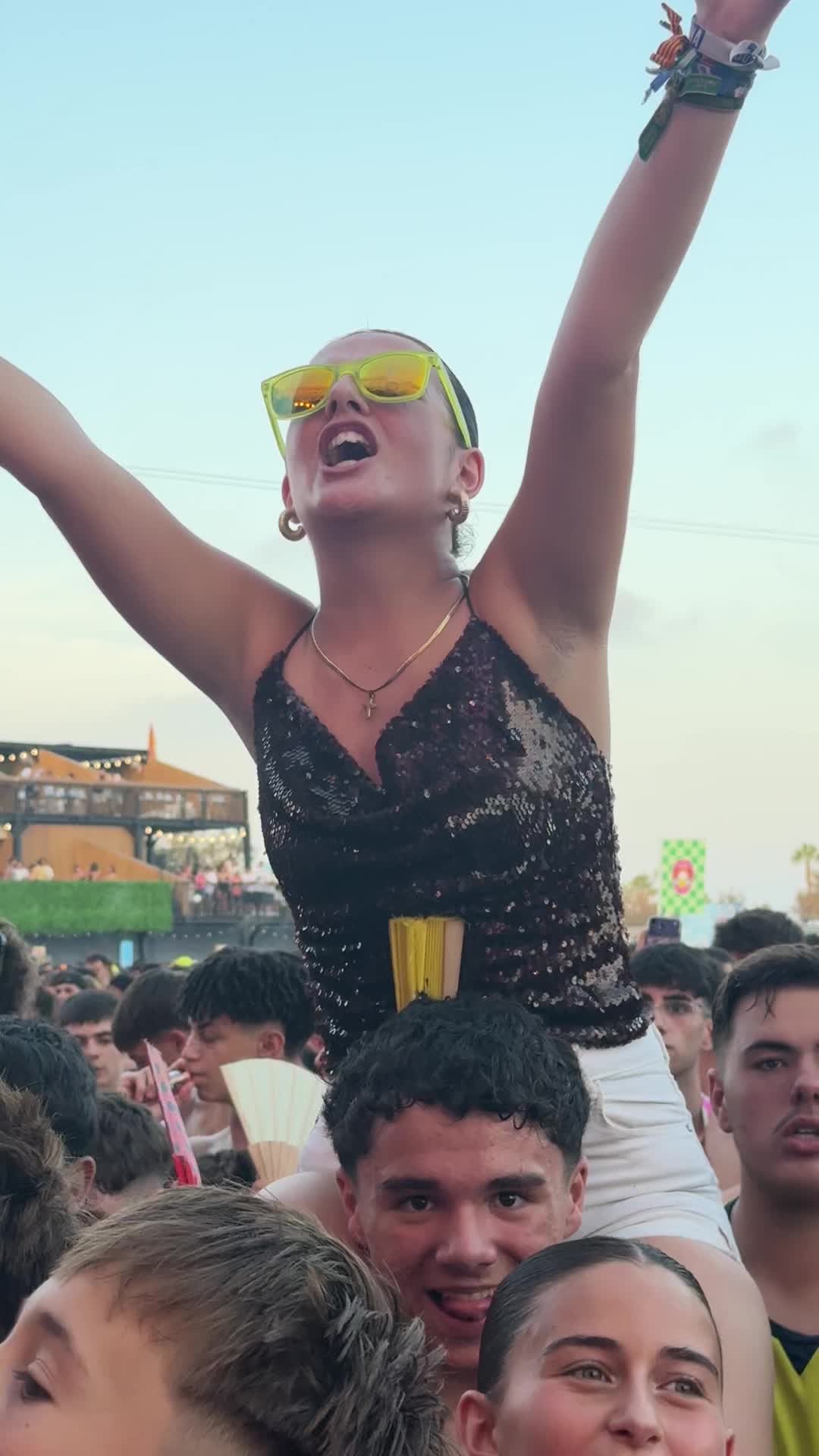 @Arenal Sound
