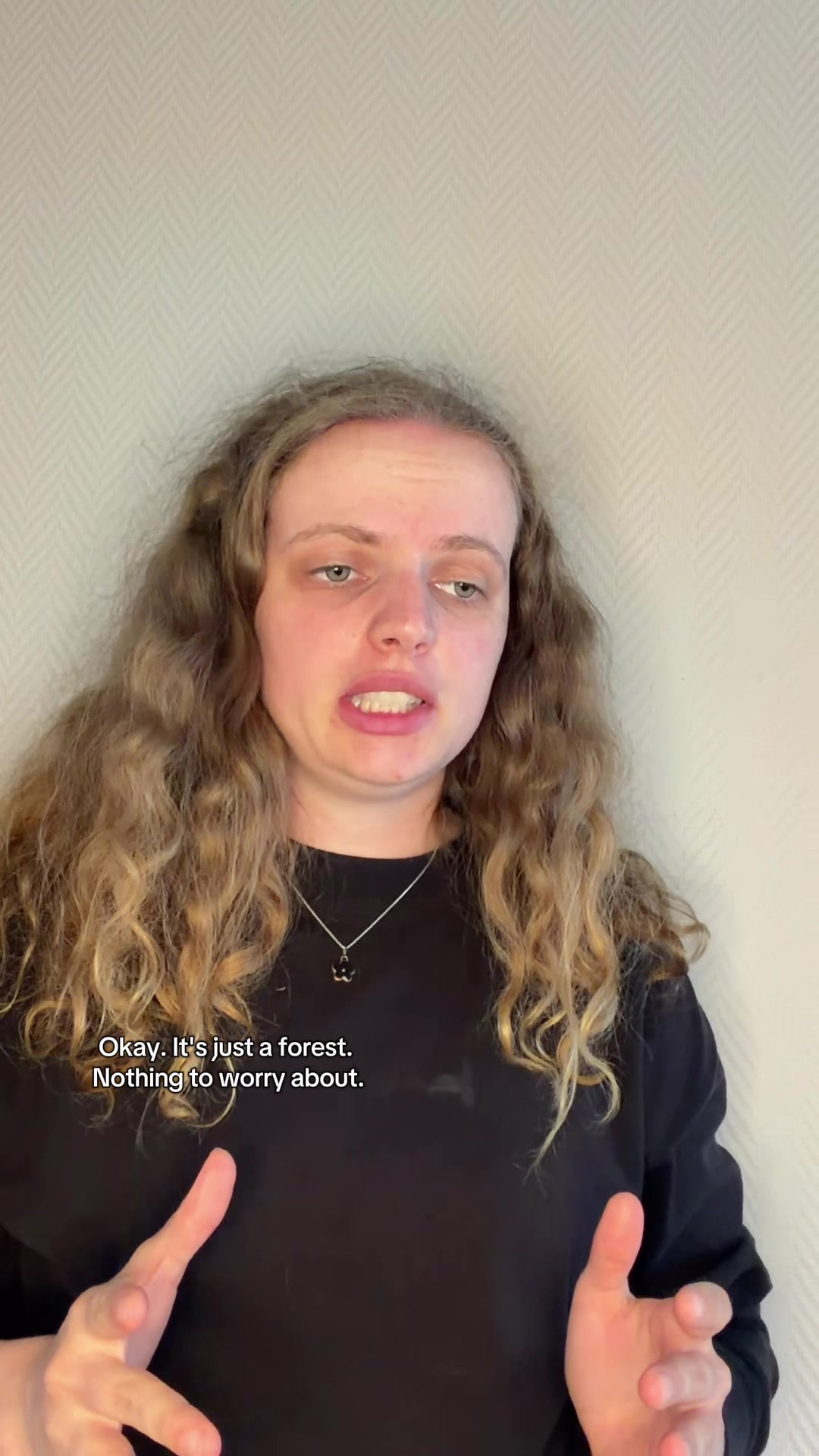 @Caroline Foss Høistad