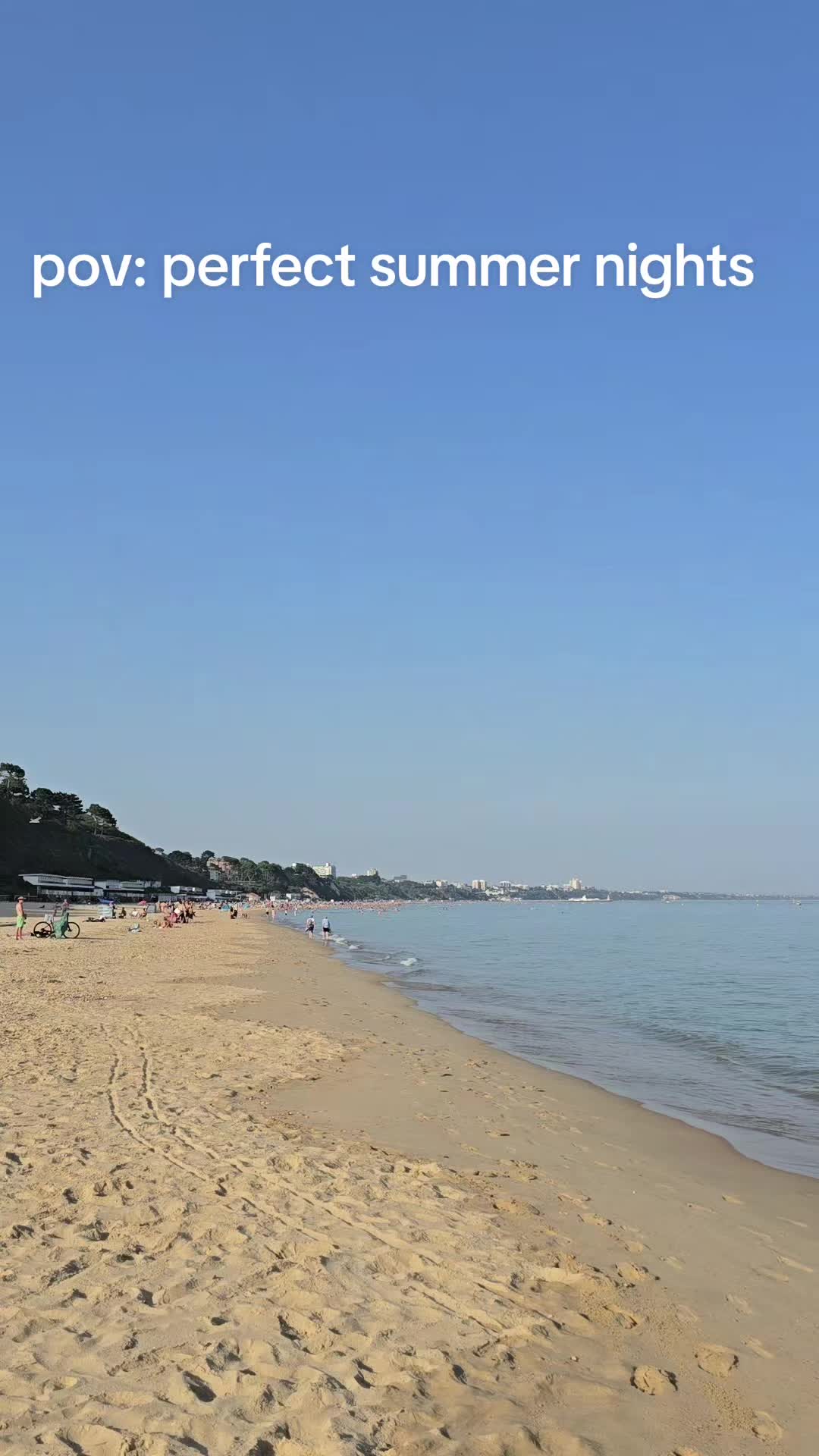 @sandbanks