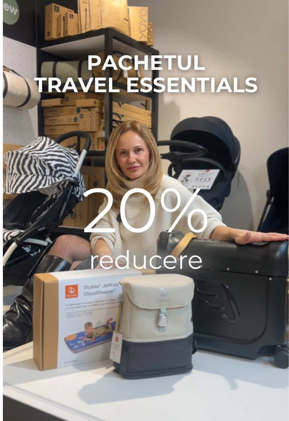 @Stokke Shop Romania