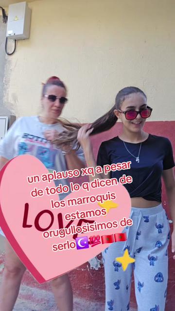 @🍌 la patrona y opsika 🍌