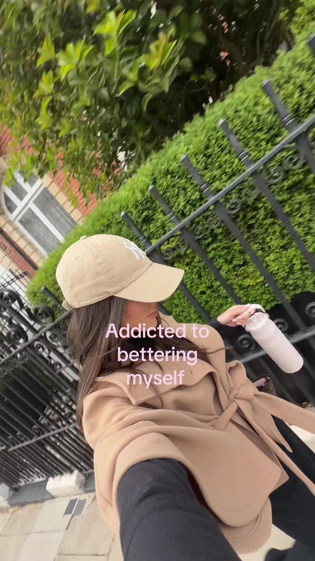 @Her empire lifestyle