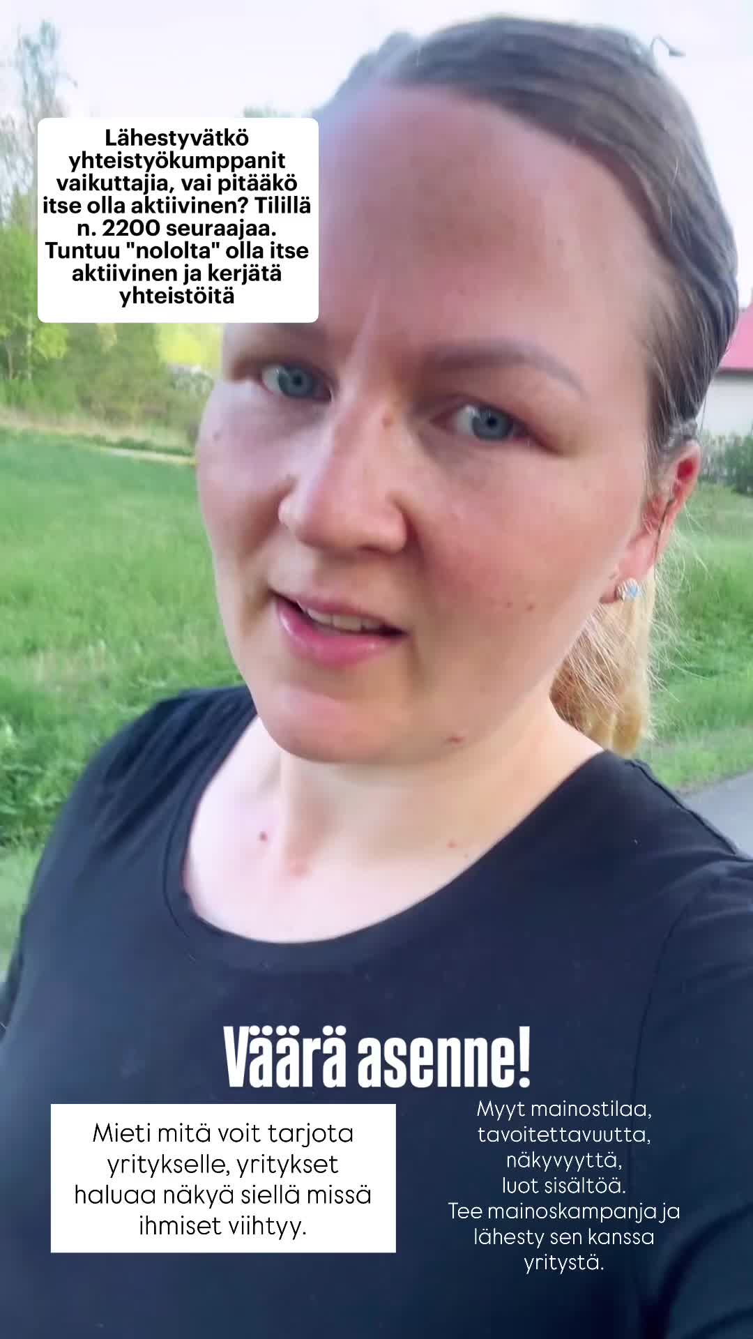 @Kolmiokuudelle
