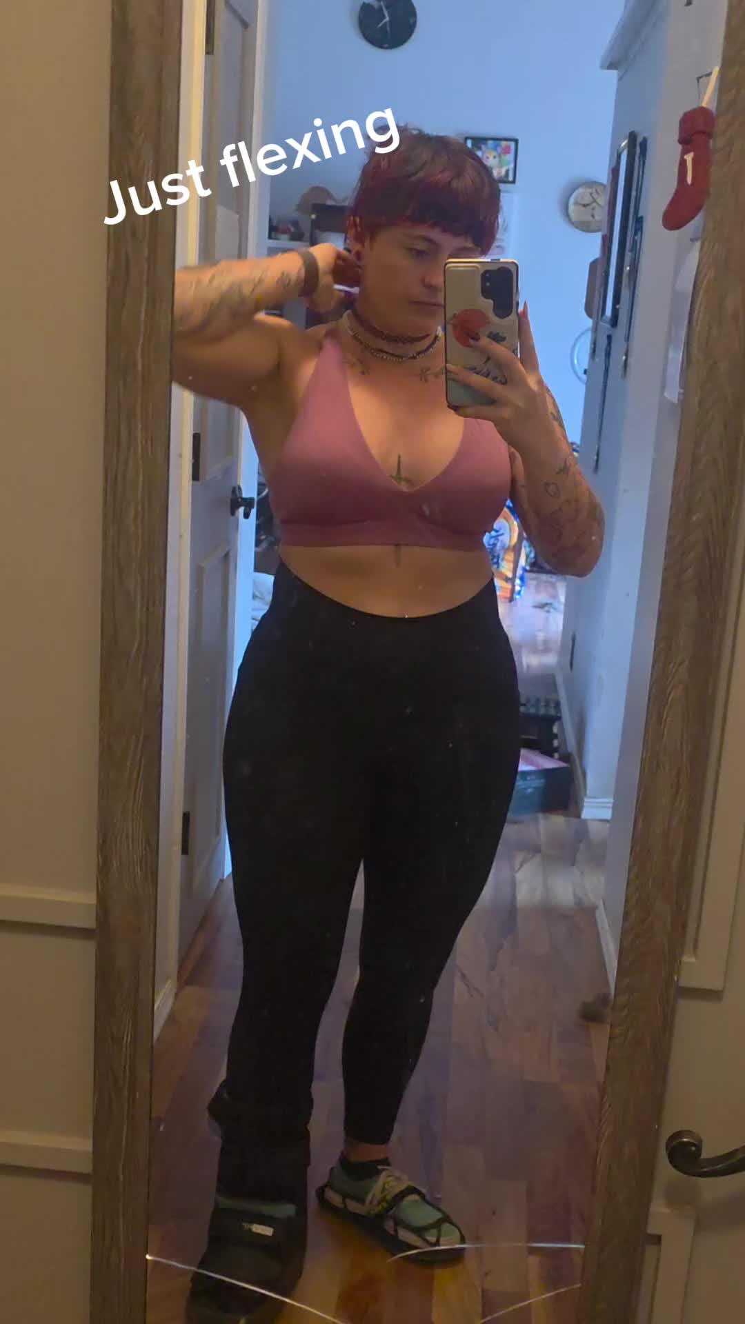 @Jessica Danielle Duran