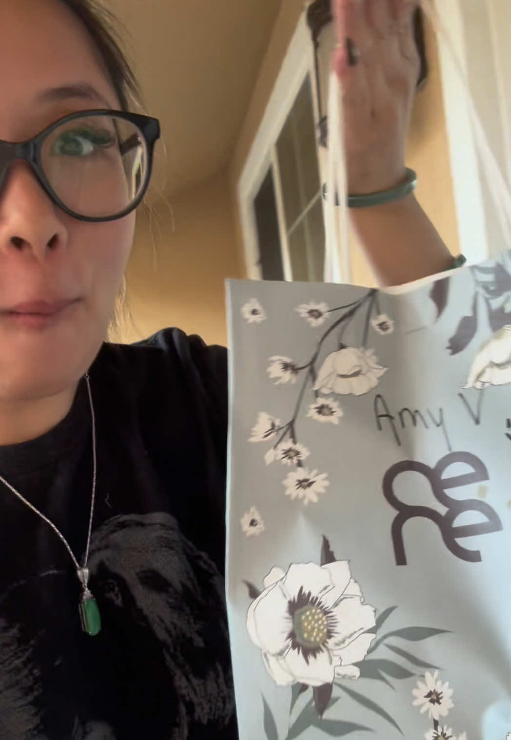 @Amy Vo
