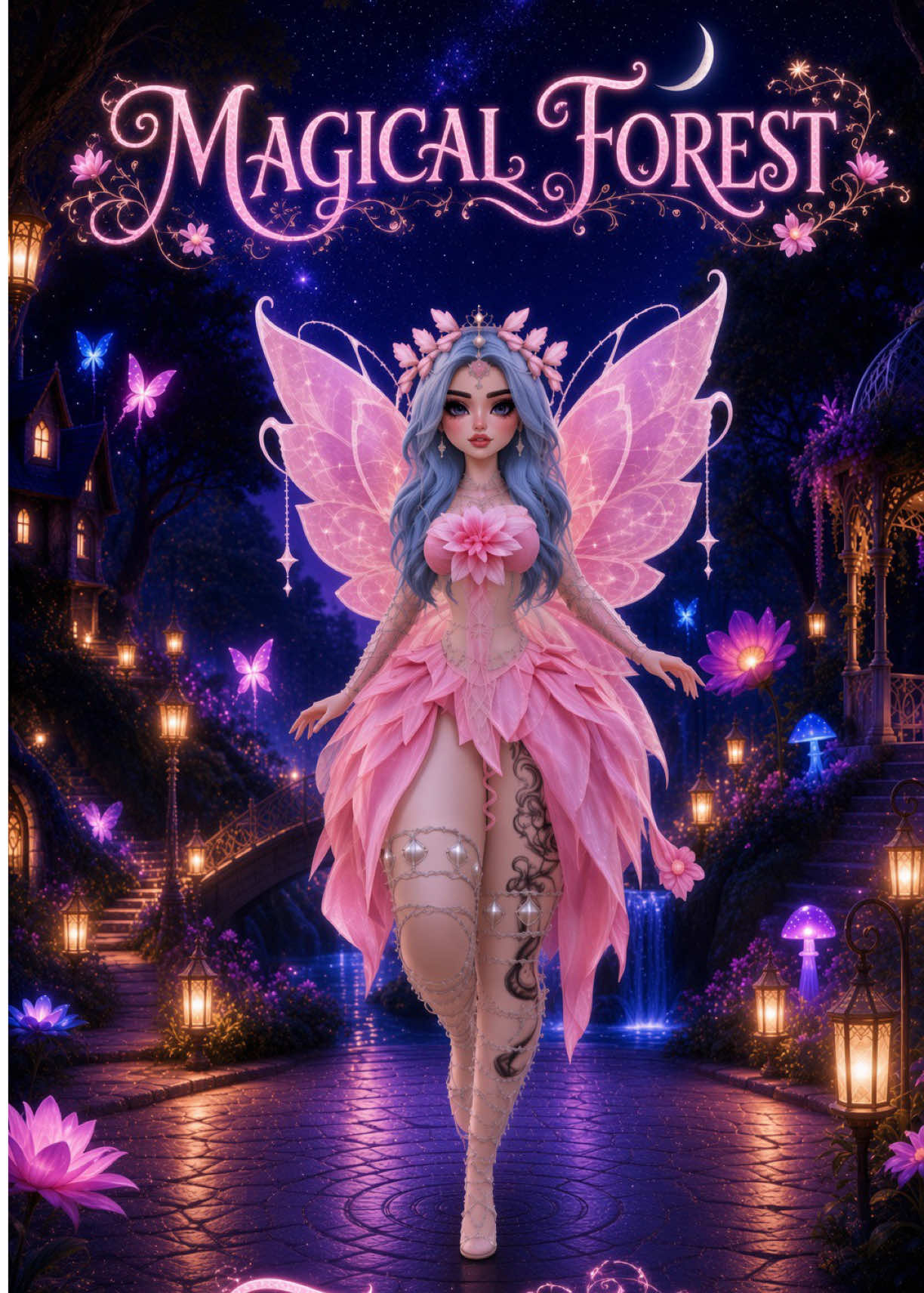 @Telessa