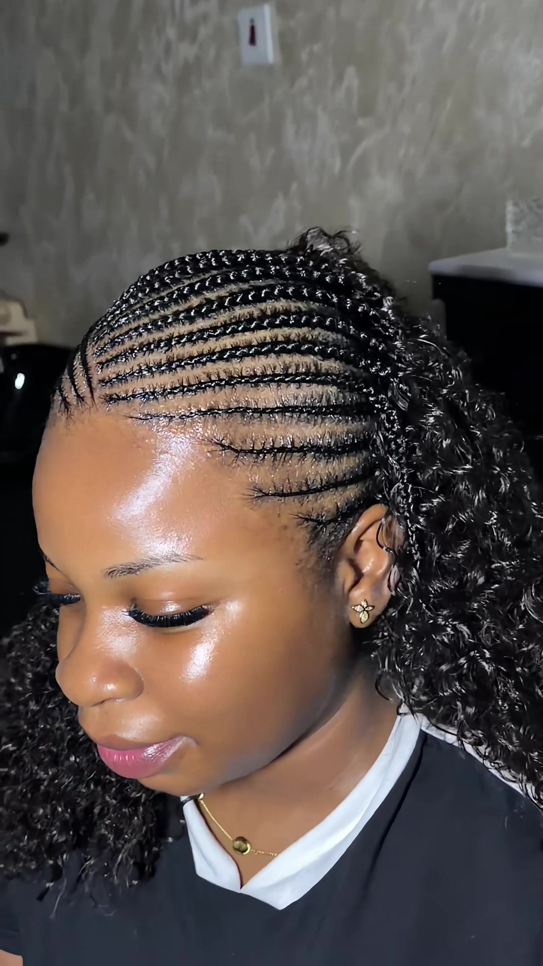 @Beauty Salon In Accra Teshie