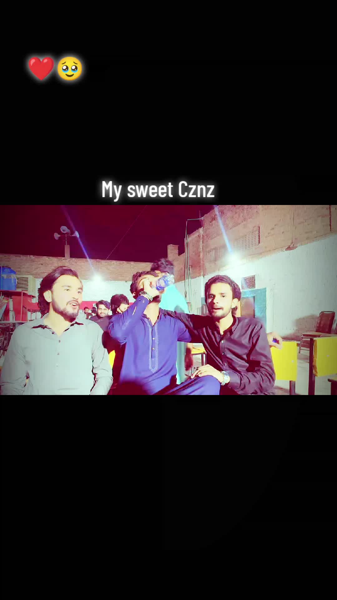 @Syed Hunain shah
