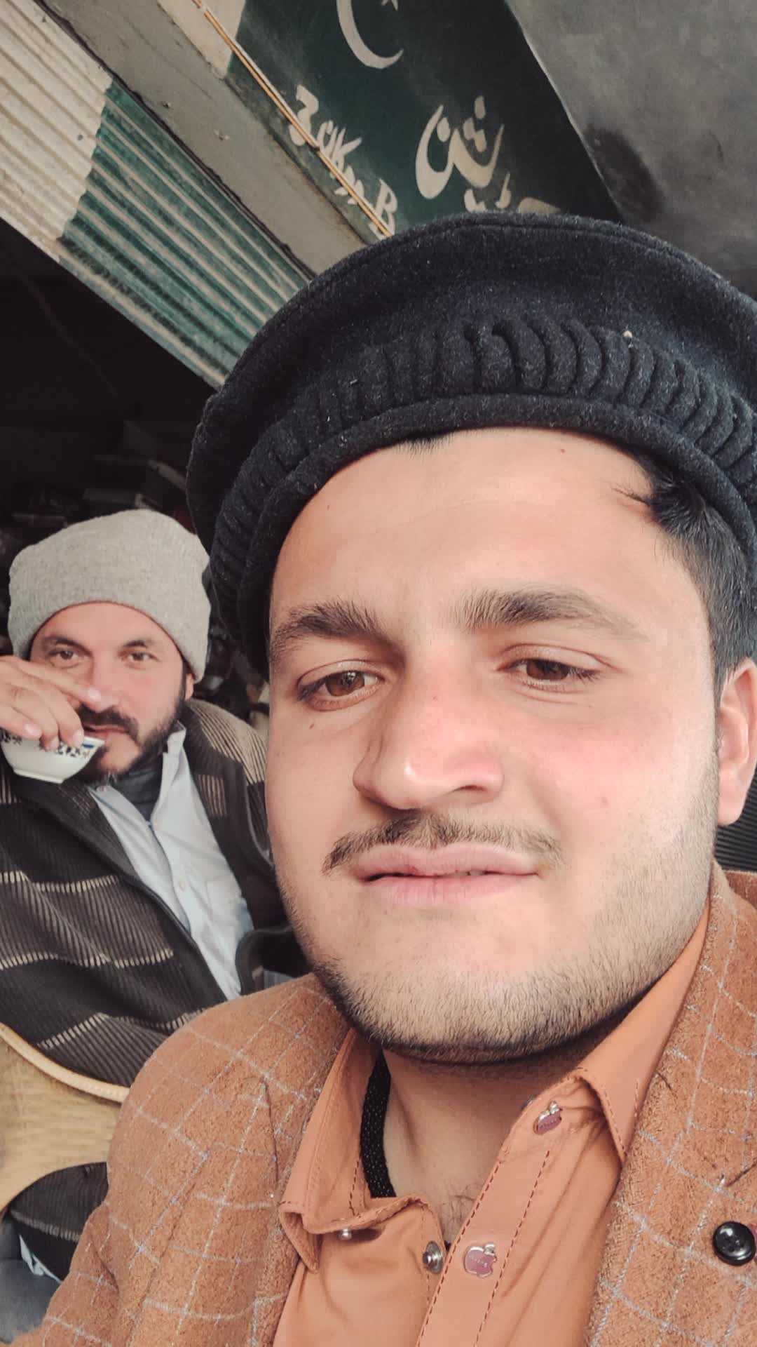 @♥️AK KHYBER VINES❤️