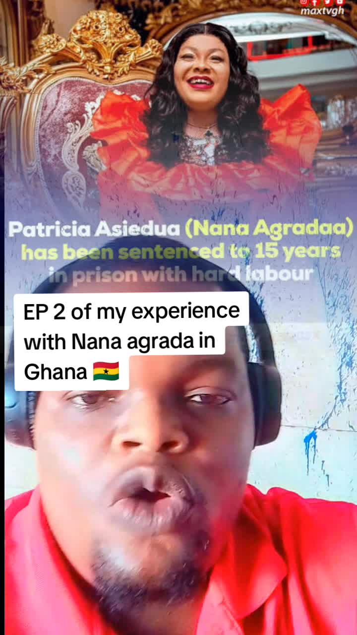 @MAZI EZINNA Africa Plug 001