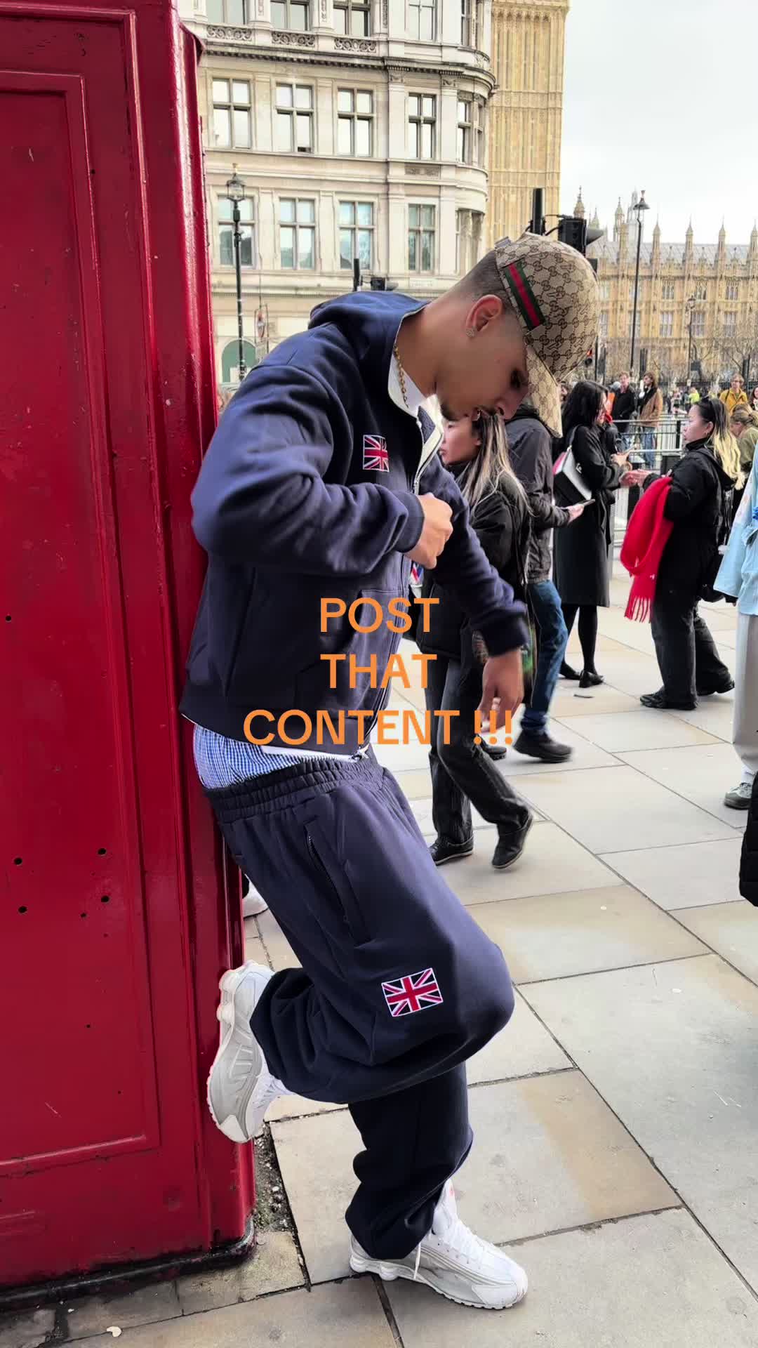 @solomon hodgson