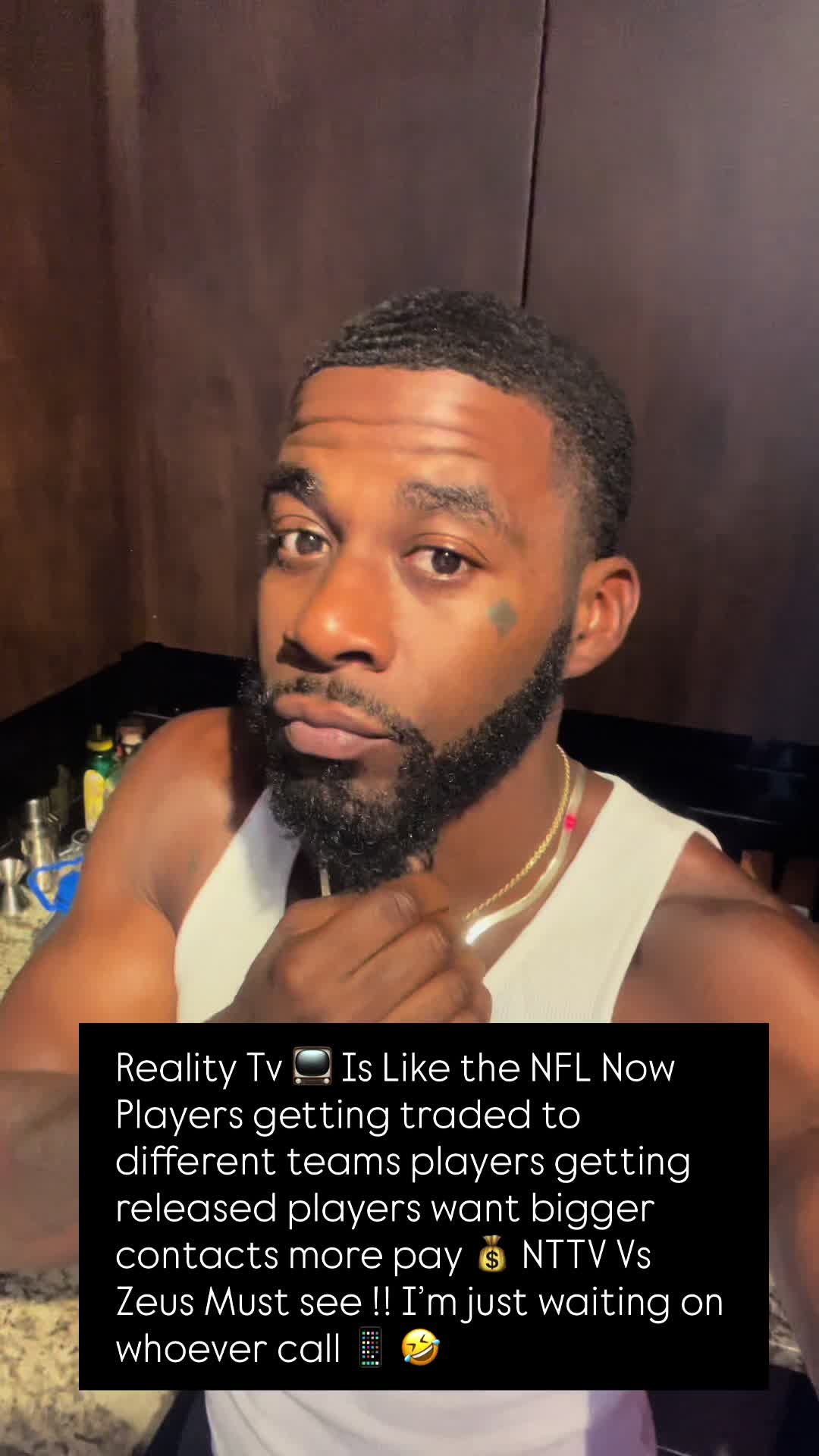 @Doncorzell