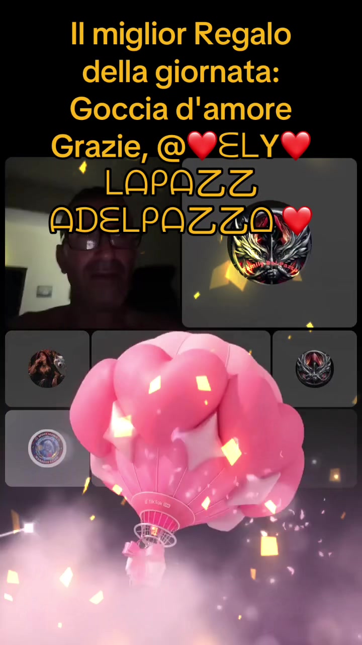 @❤️ILPAZZO DI ELY LAPAZZA❤️