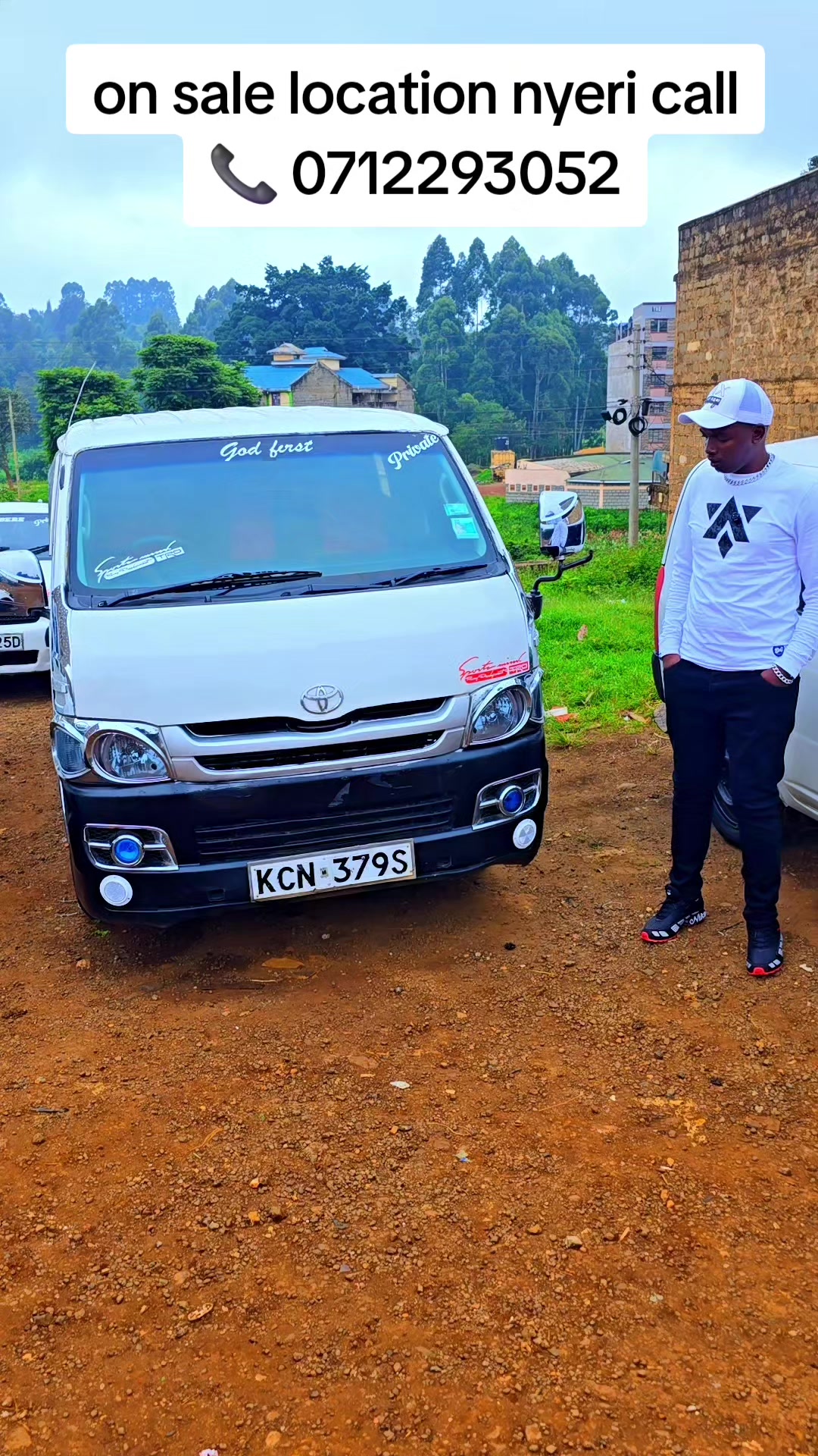 @Ngatomotors 📌 001 nyeri