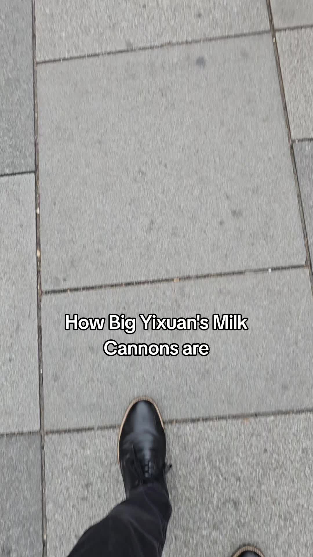 @Broke Yixuan_Lover