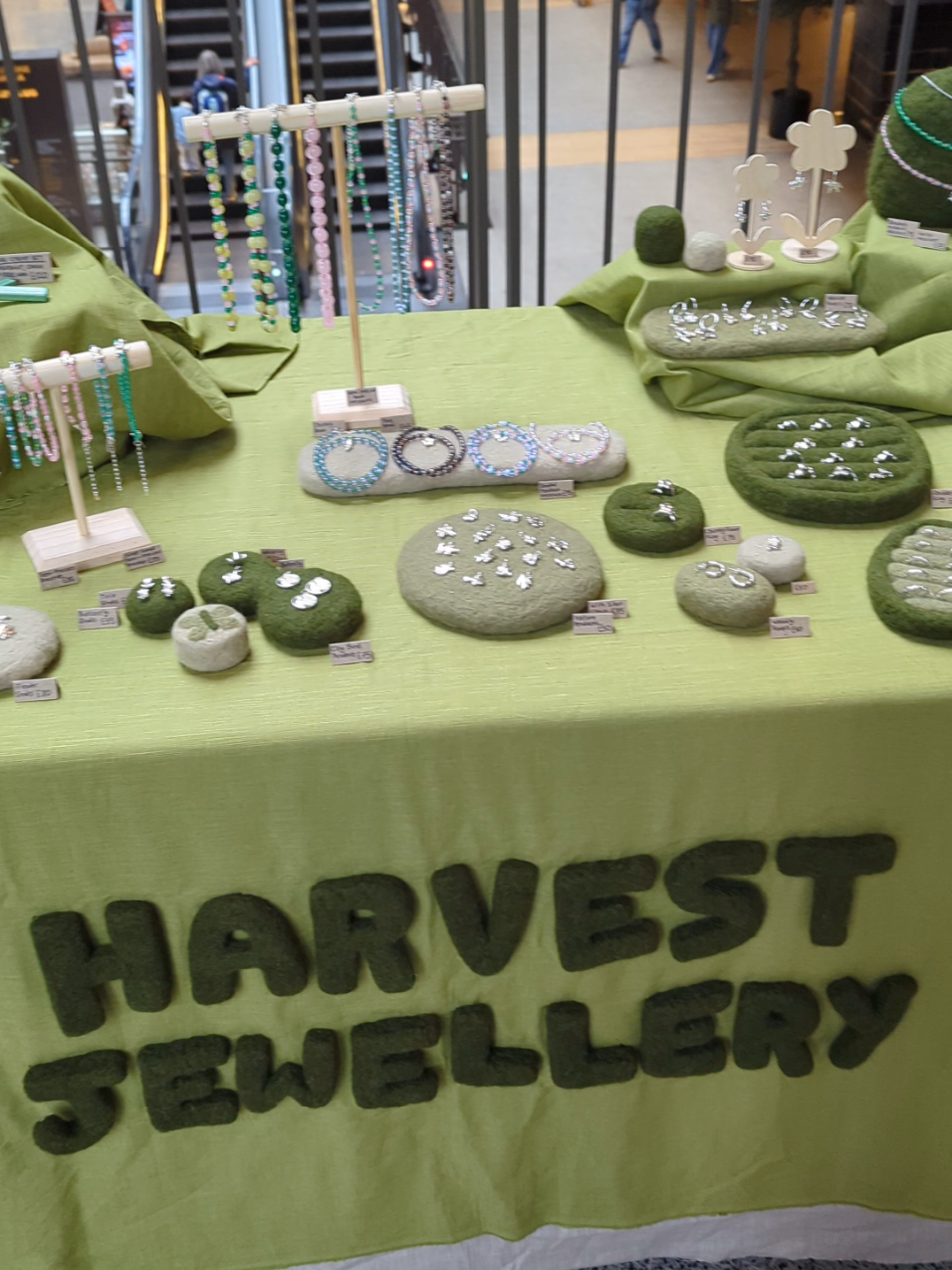 @Harvest Jewellery